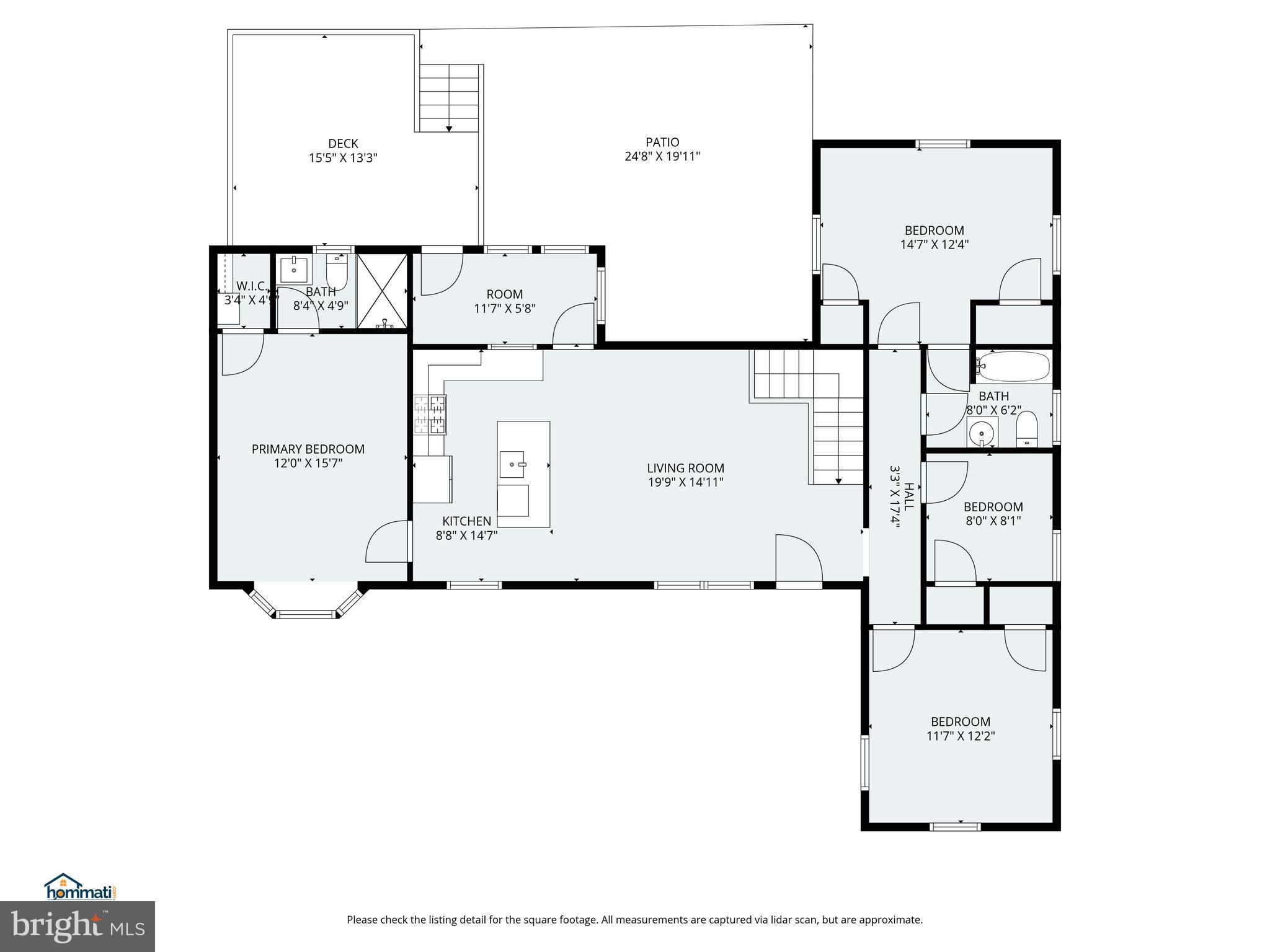 LANHAM - Residential