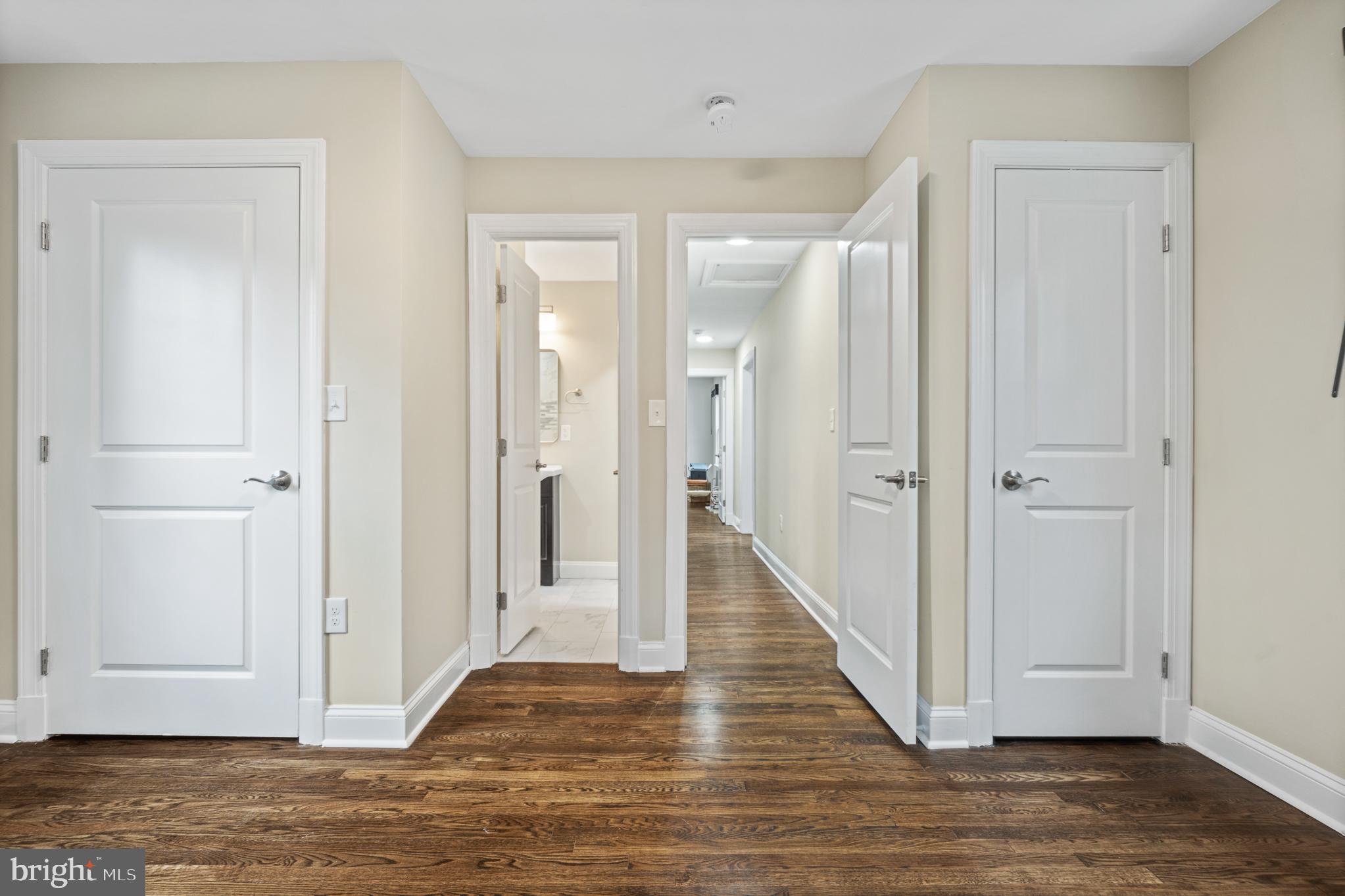 LANHAM - Residential