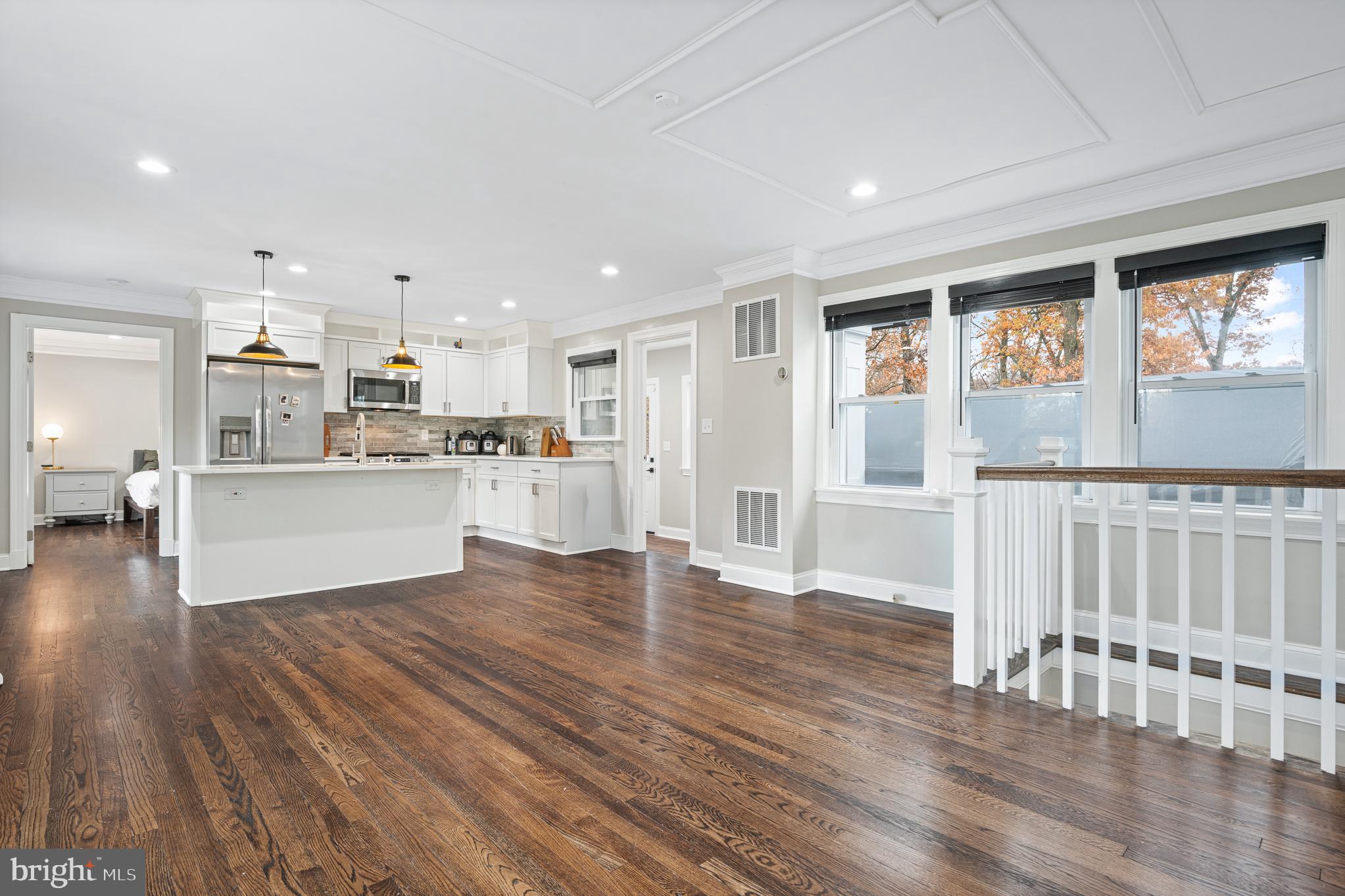 LANHAM - Residential