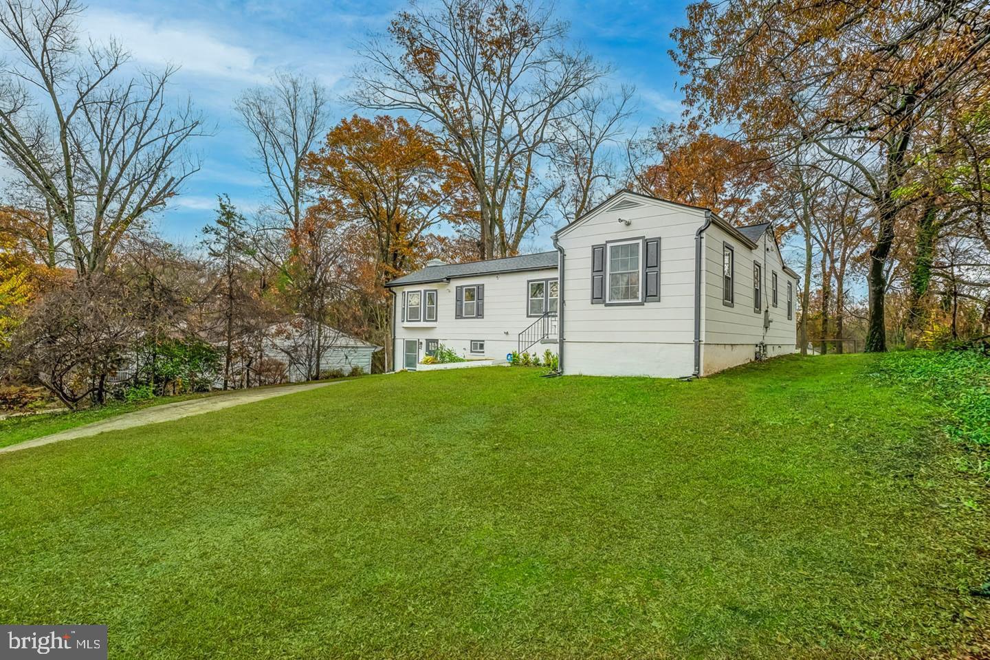 LANHAM - Residential