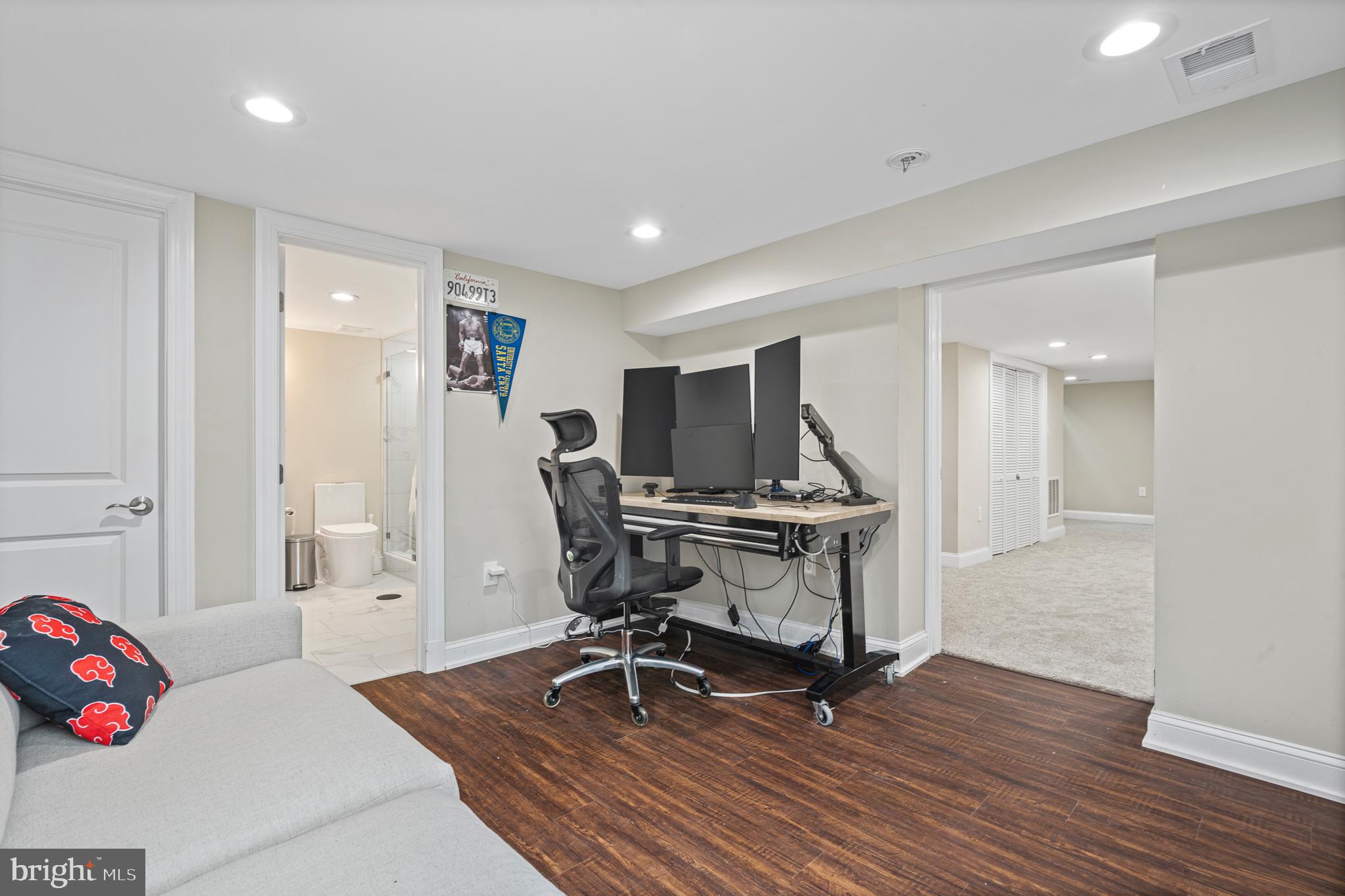 LANHAM - Residential