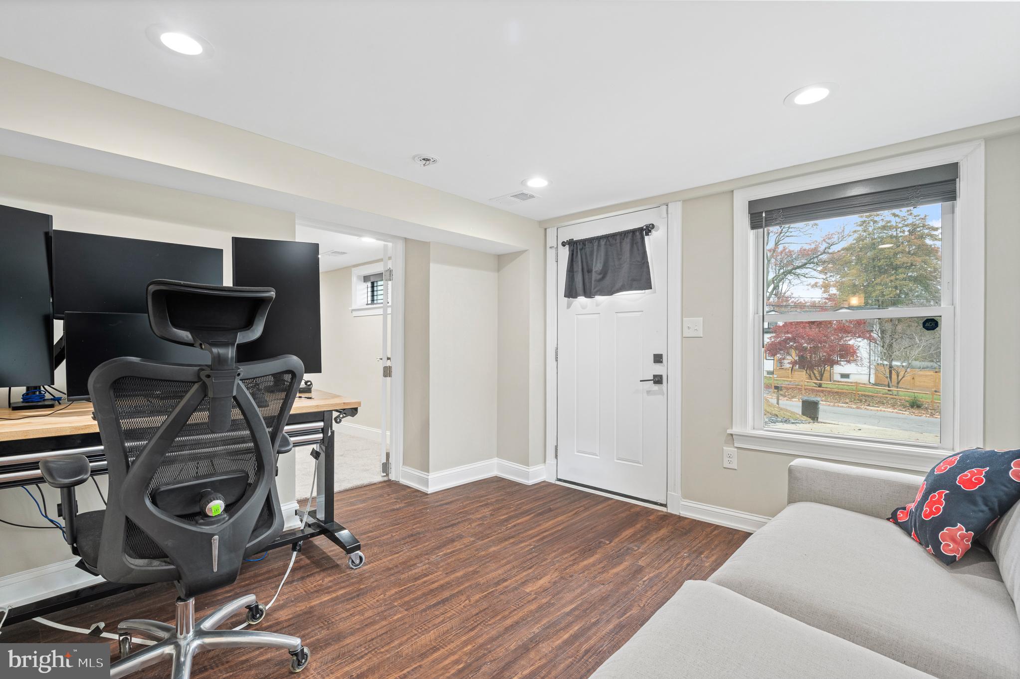 LANHAM - Residential