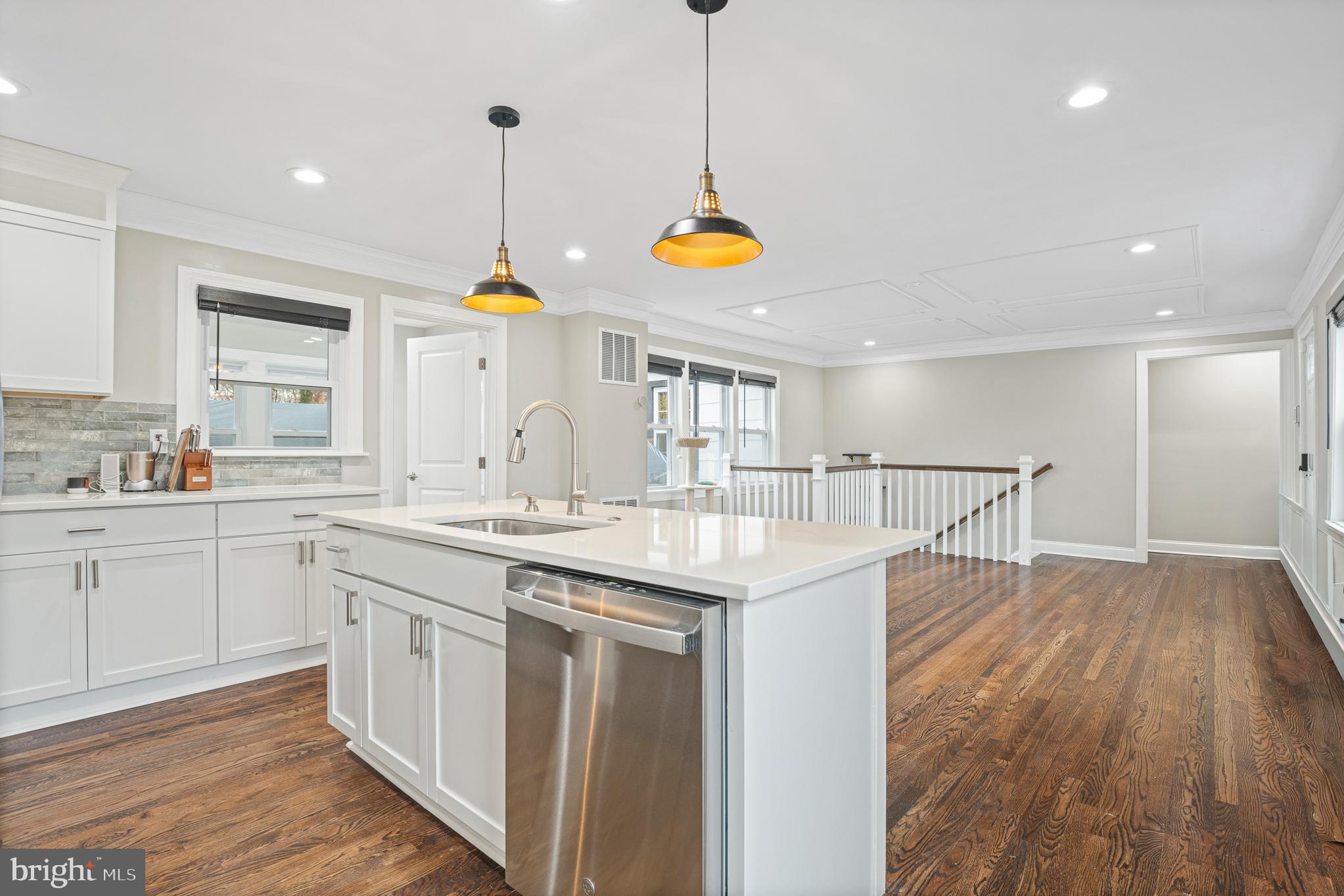 LANHAM - Residential