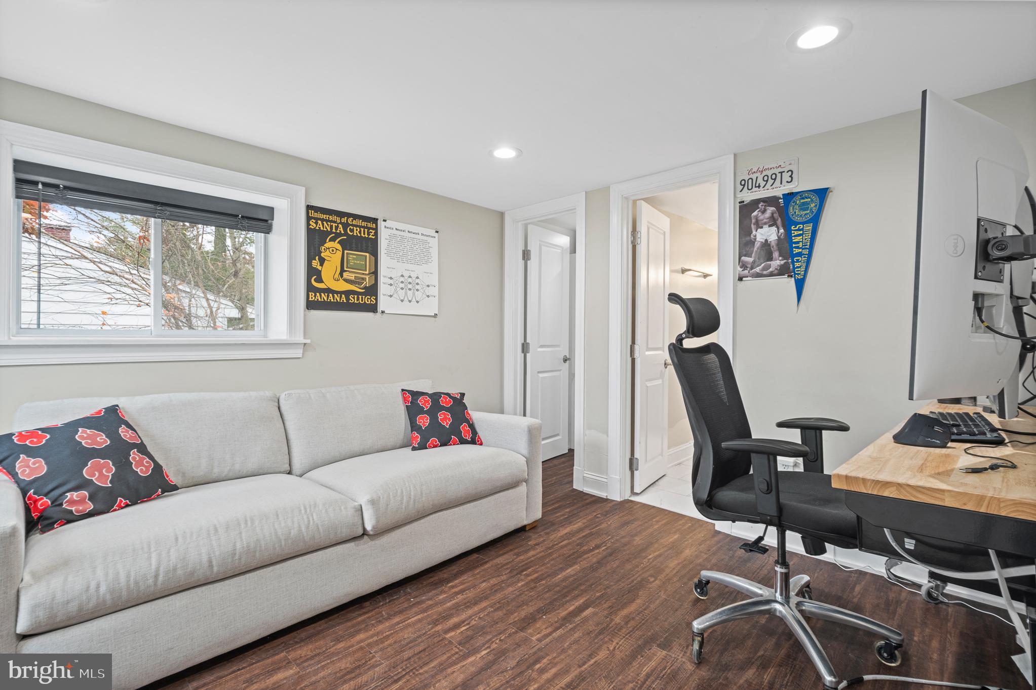 LANHAM - Residential