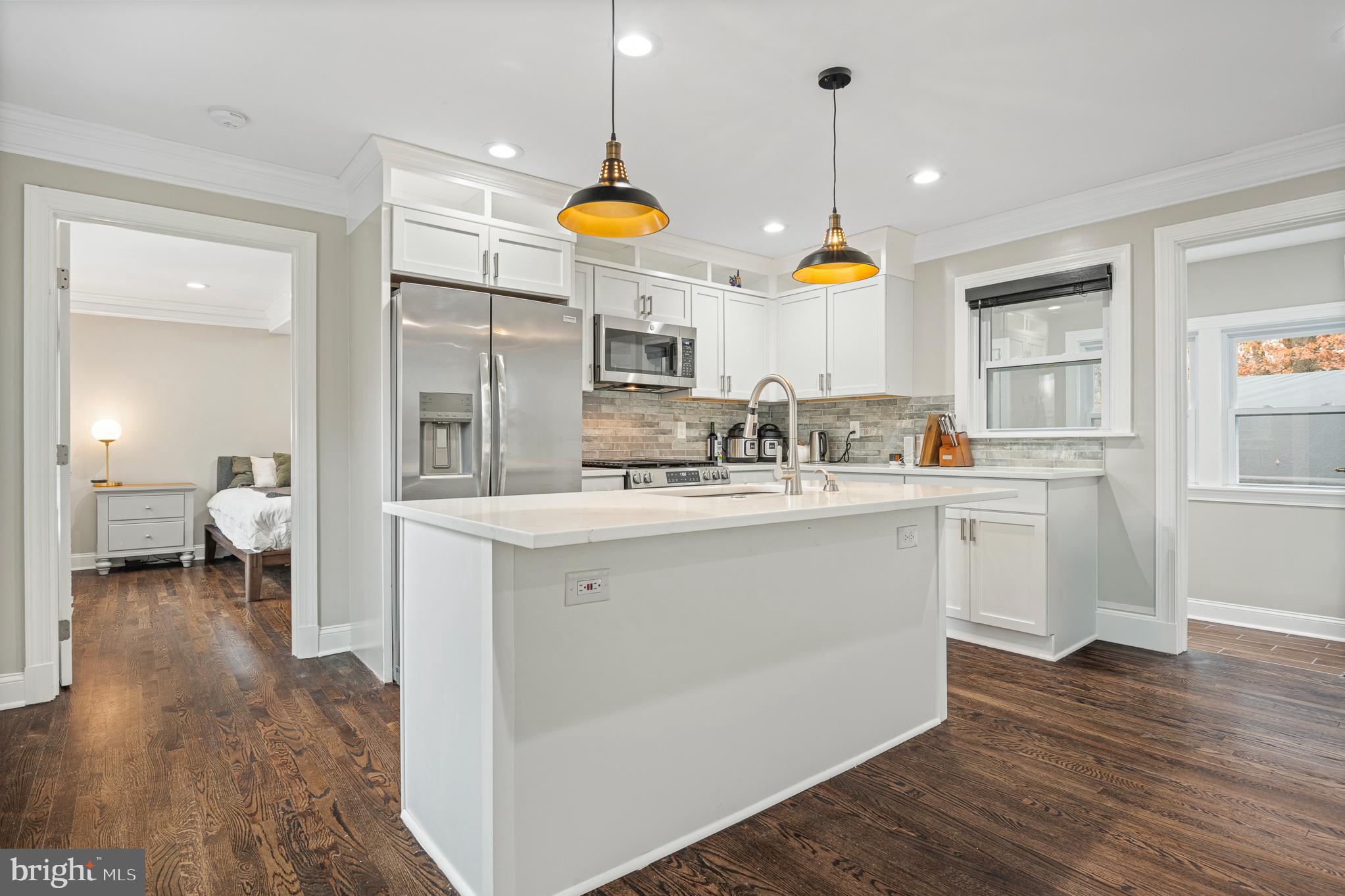 LANHAM - Residential