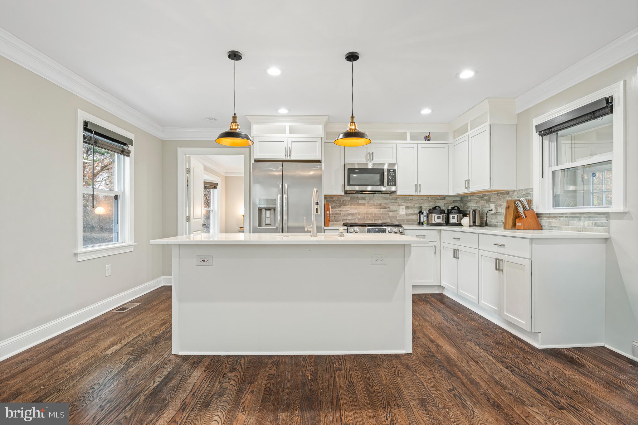 LANHAM - Residential