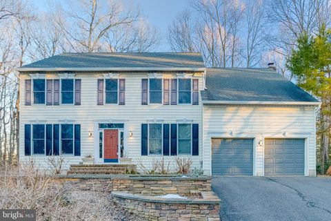 3209 HOMEWOOD ROAD DAVIDSONVILLE MD 21035