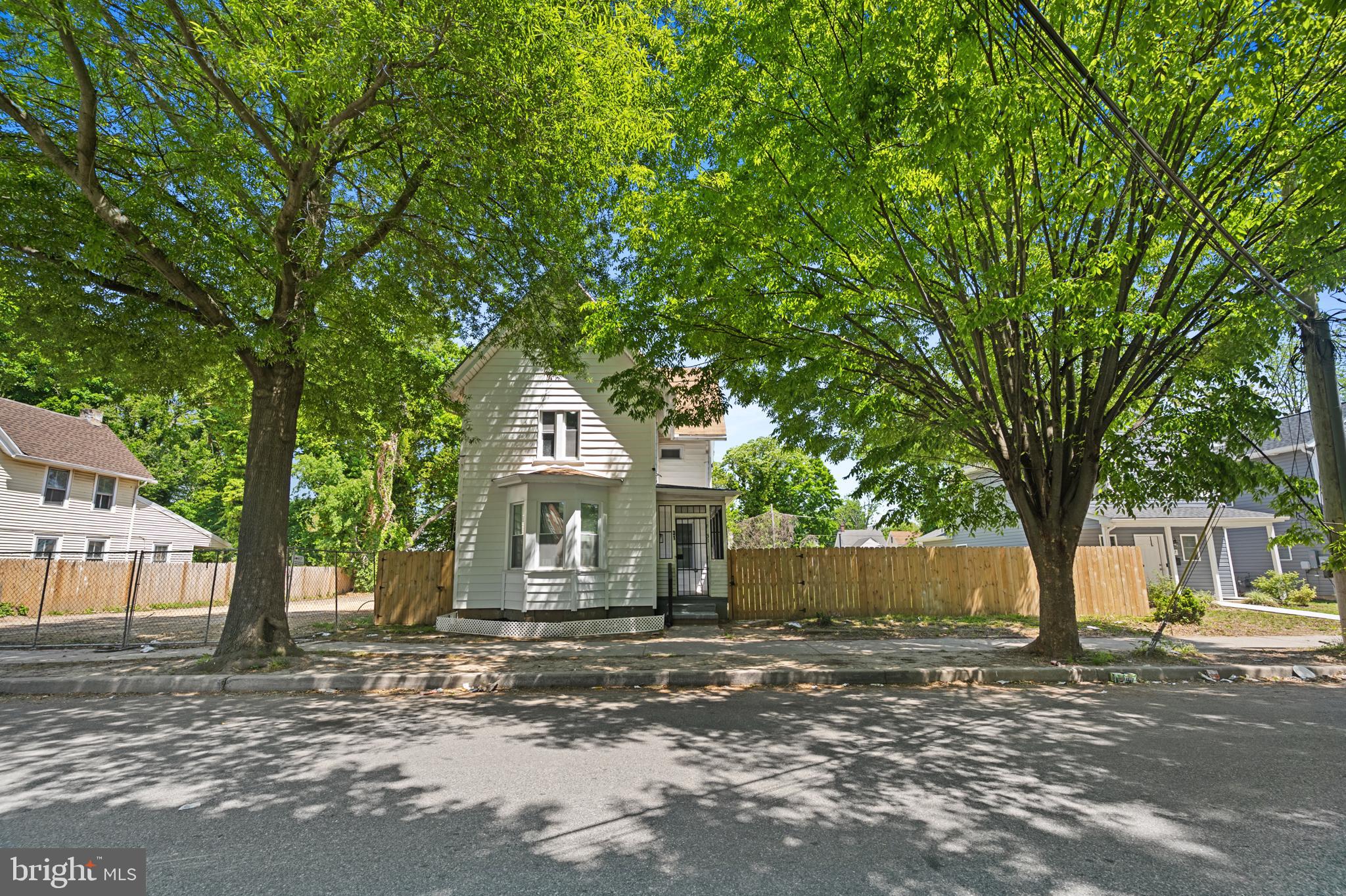 DOVER - Residential