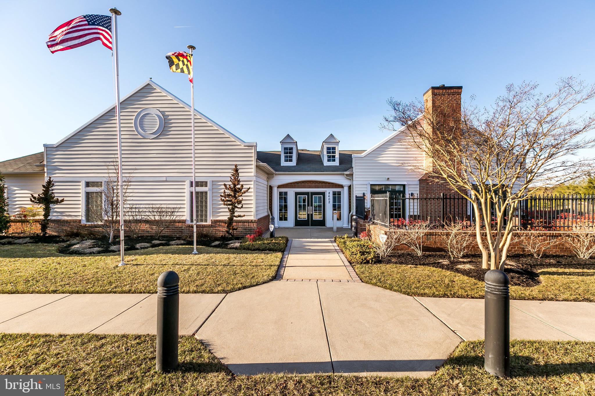 PINEY ORCHARD - Residential