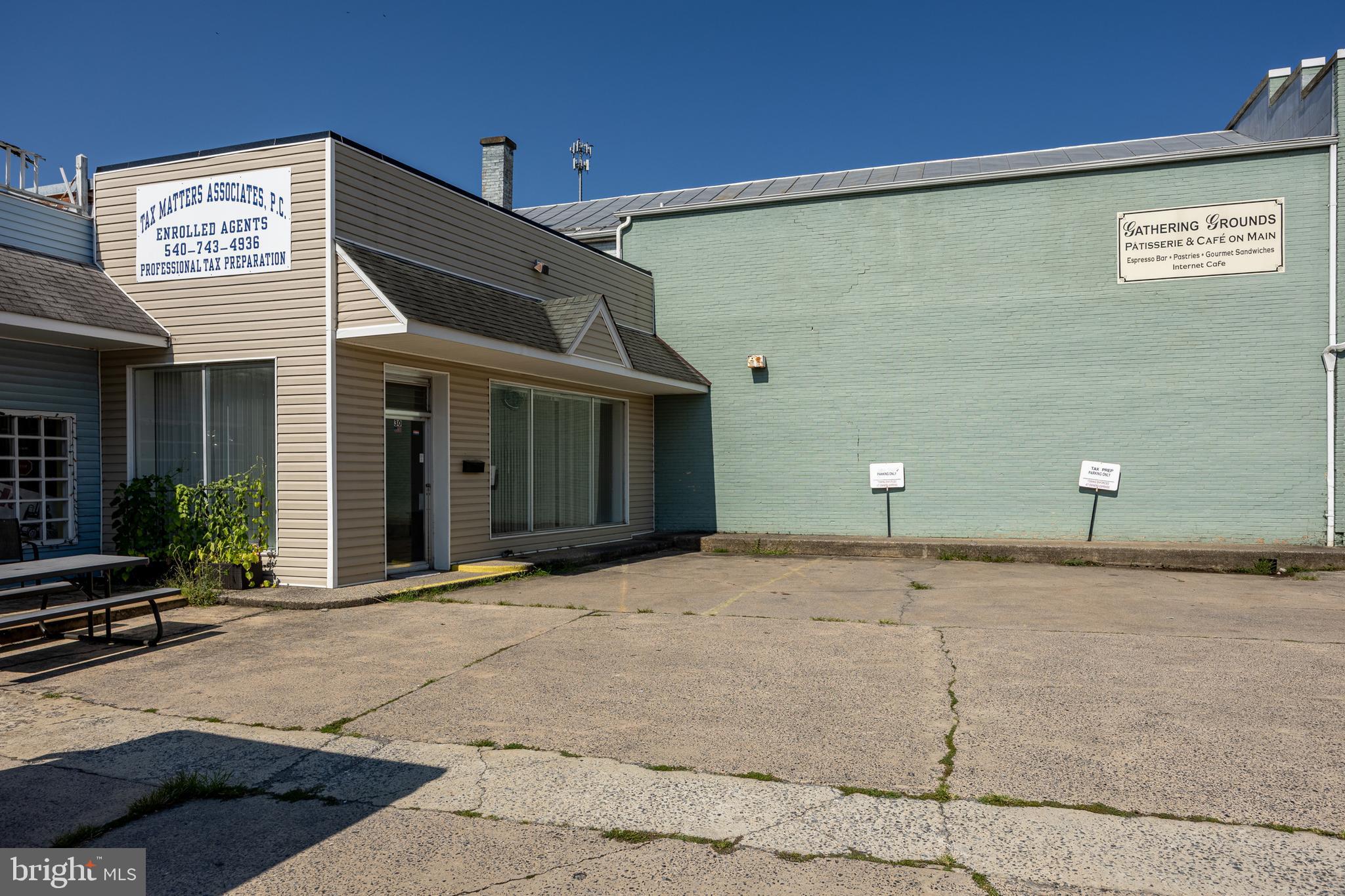 30 E MAIN STREET