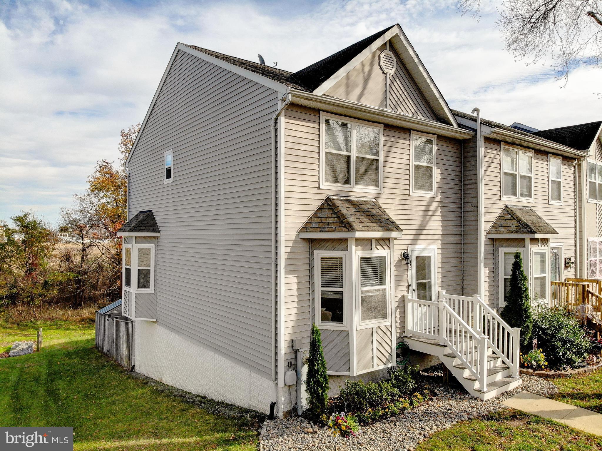 BAYVIEW HILLS - Residential