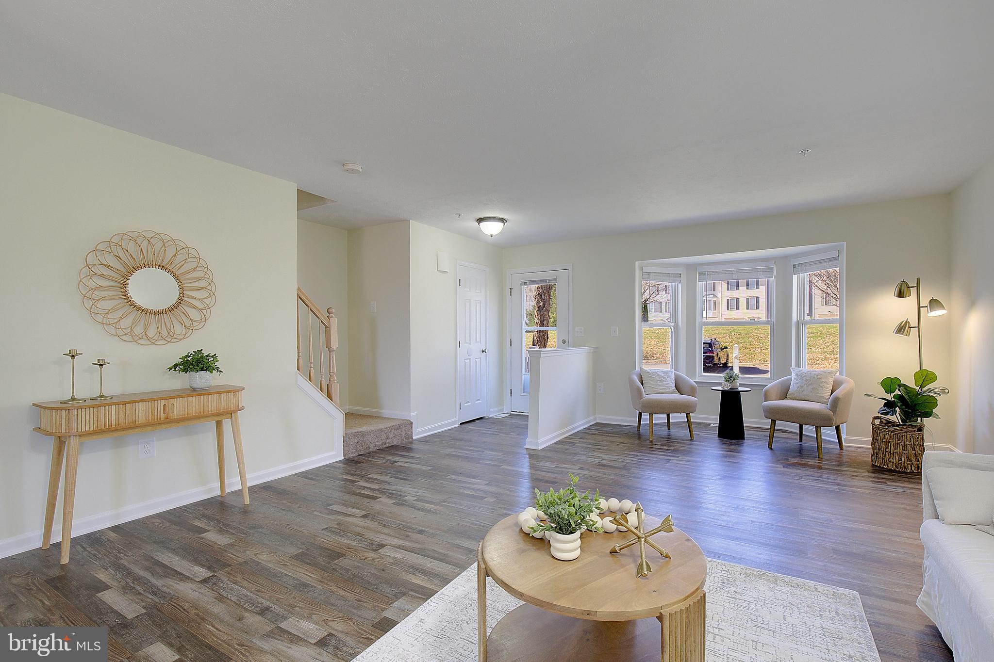 BAYVIEW HILLS - Residential