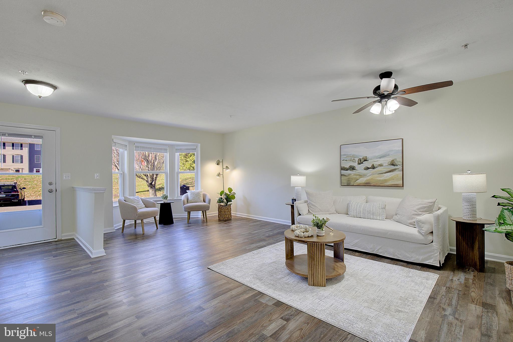 BAYVIEW HILLS - Residential