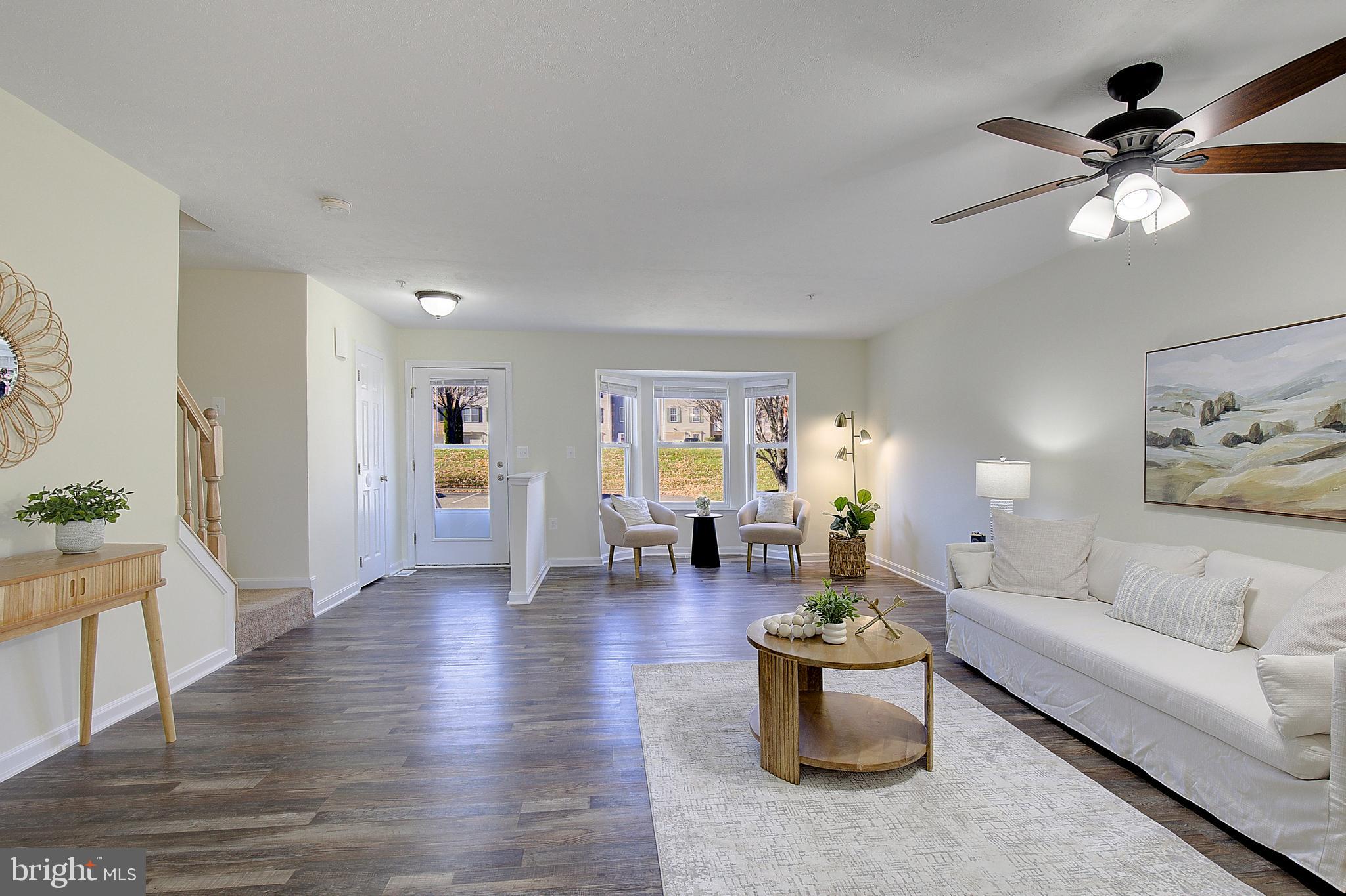 BAYVIEW HILLS - Residential