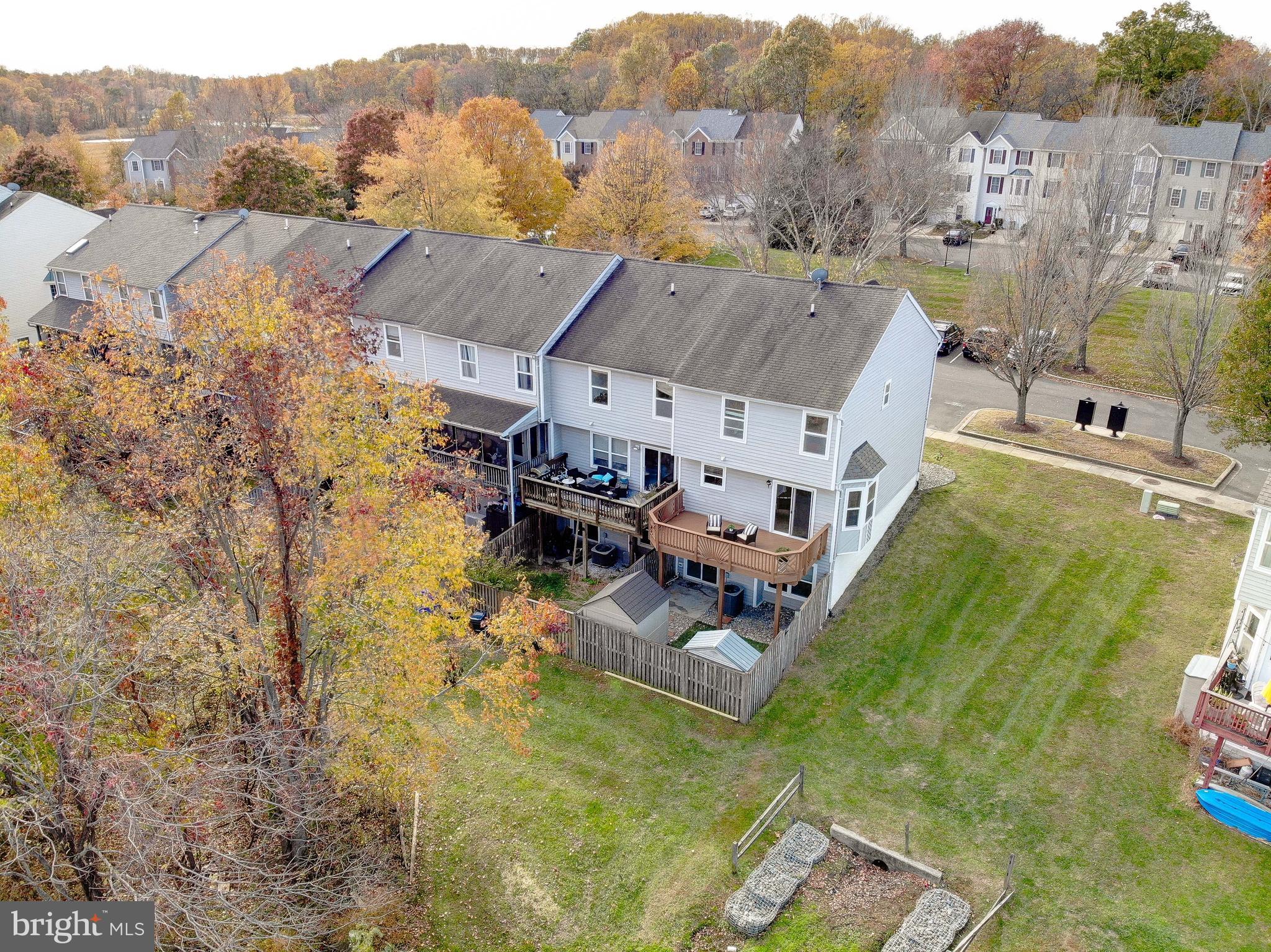 BAYVIEW HILLS - Residential