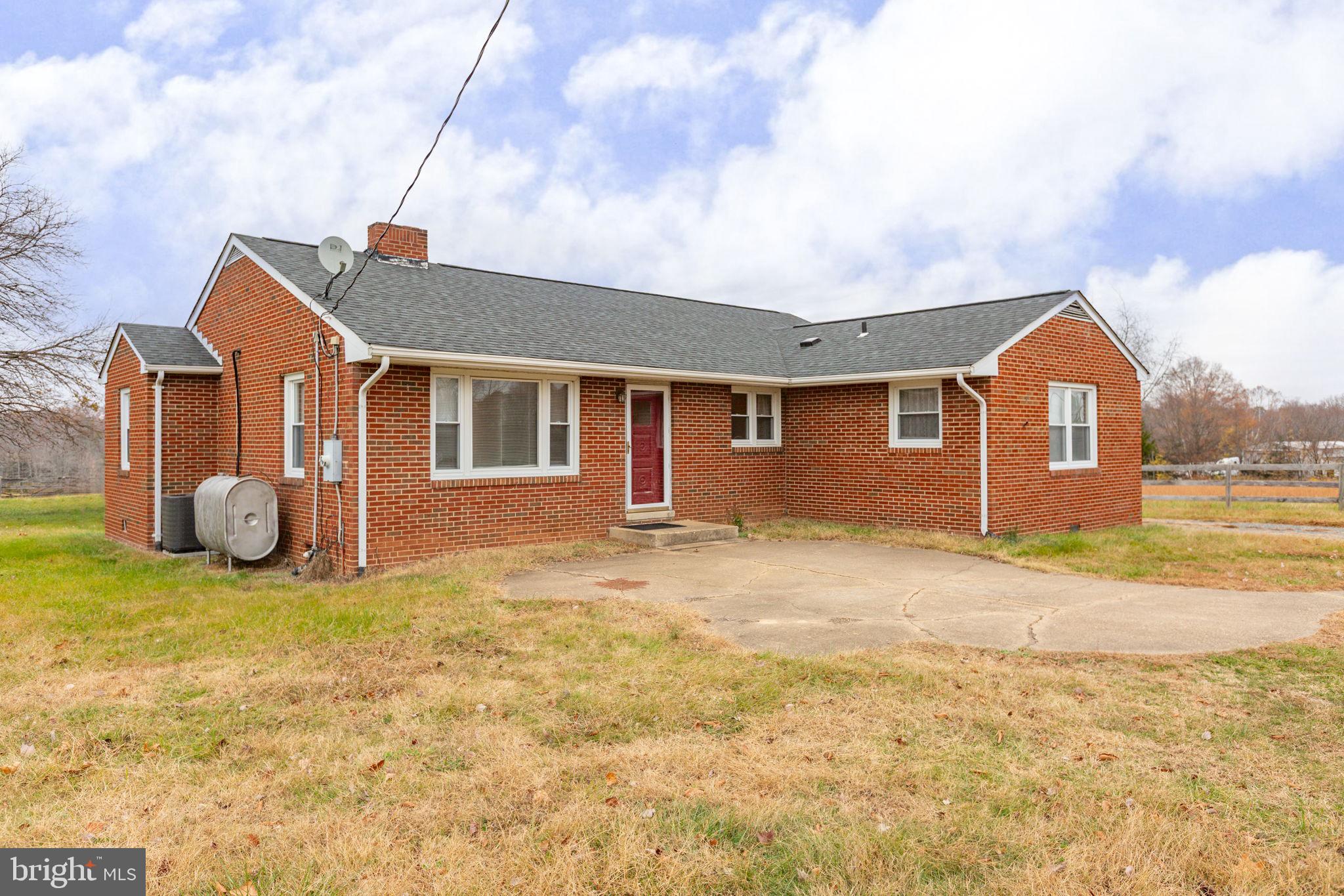 NONE AVAILABLE - Farm