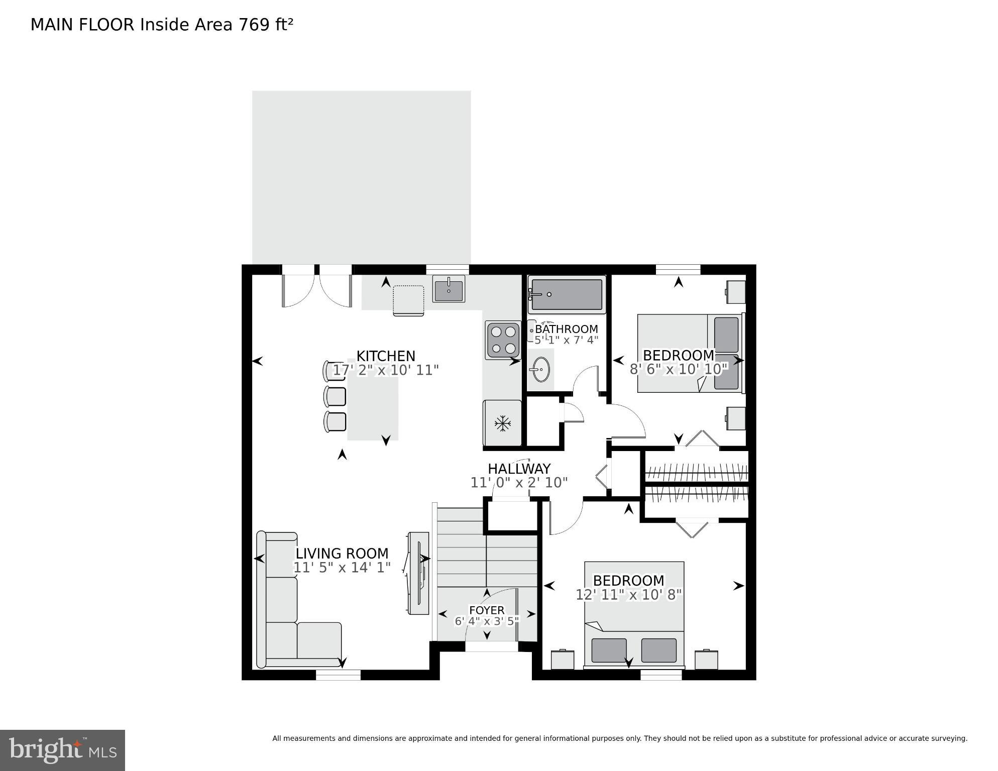 COLLEGE PARK - Residential