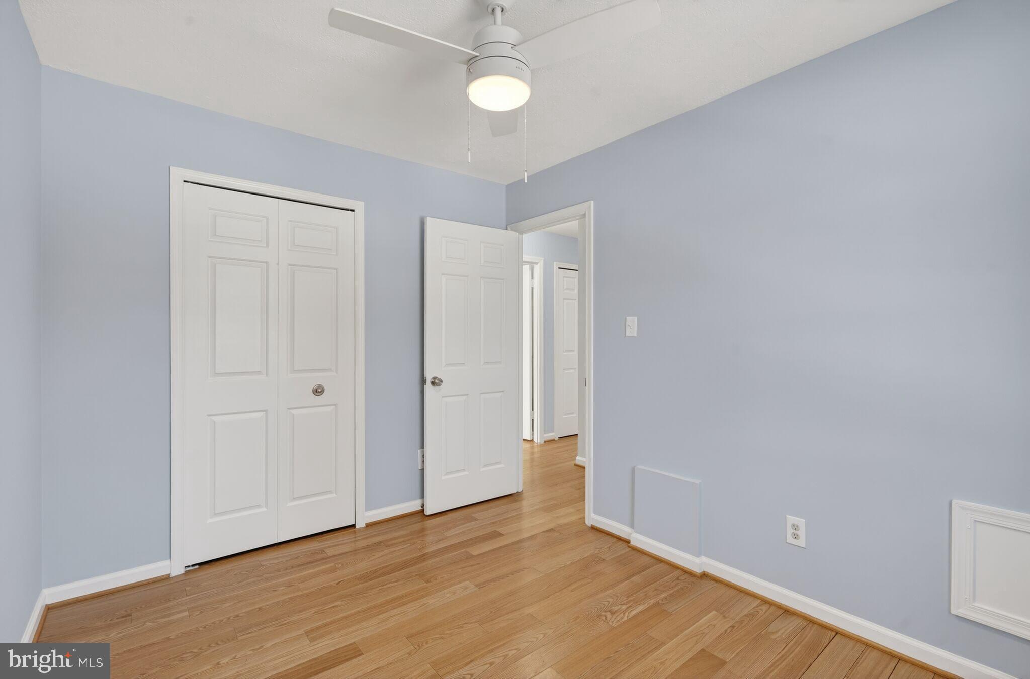 COLLEGE PARK - Residential