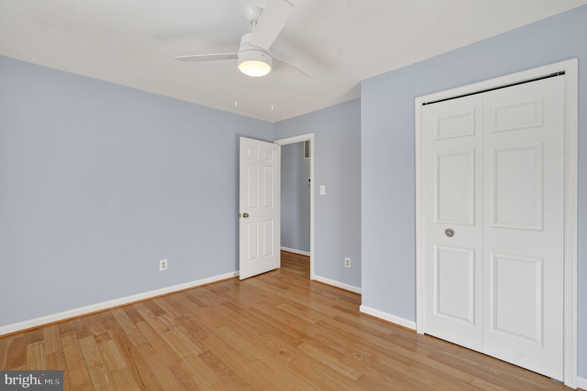 COLLEGE PARK - Residential