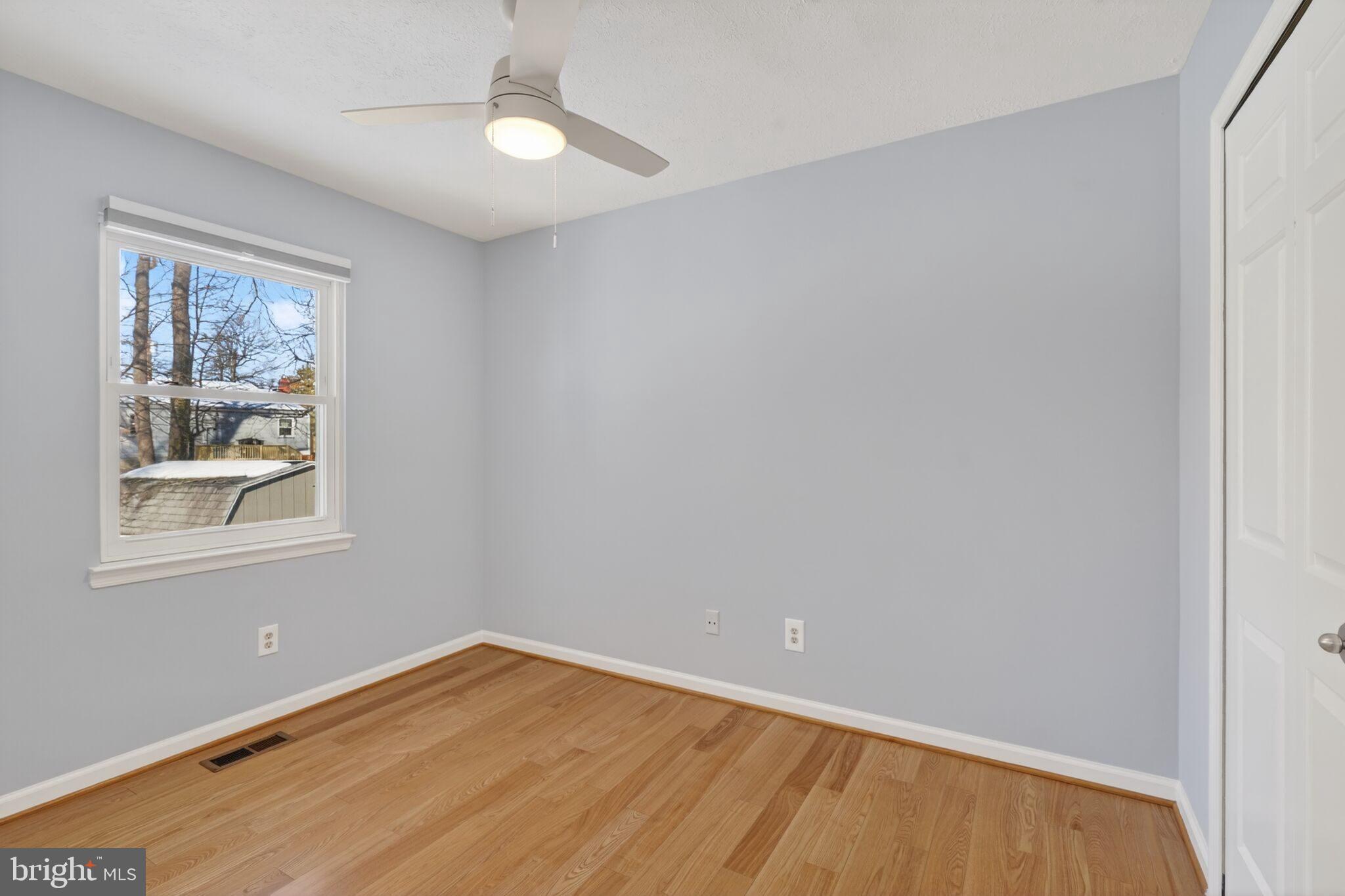 COLLEGE PARK - Residential