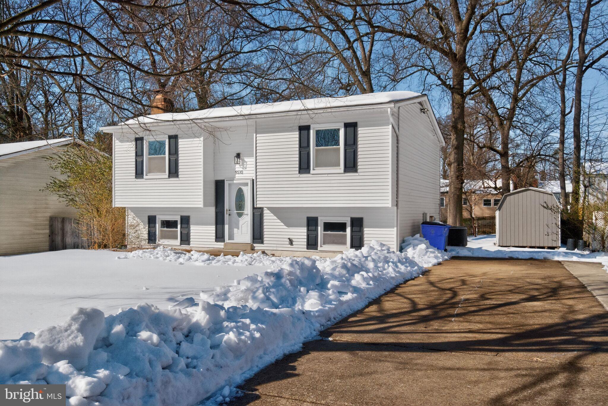 COLLEGE PARK - Residential