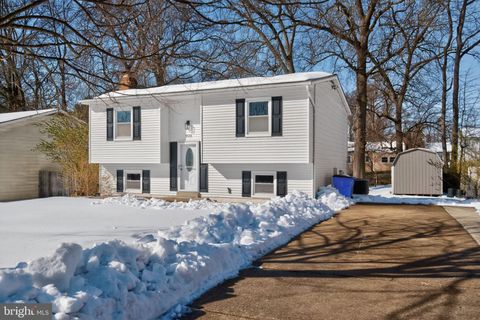 9510 48TH PLACE COLLEGE PARK MD 20740