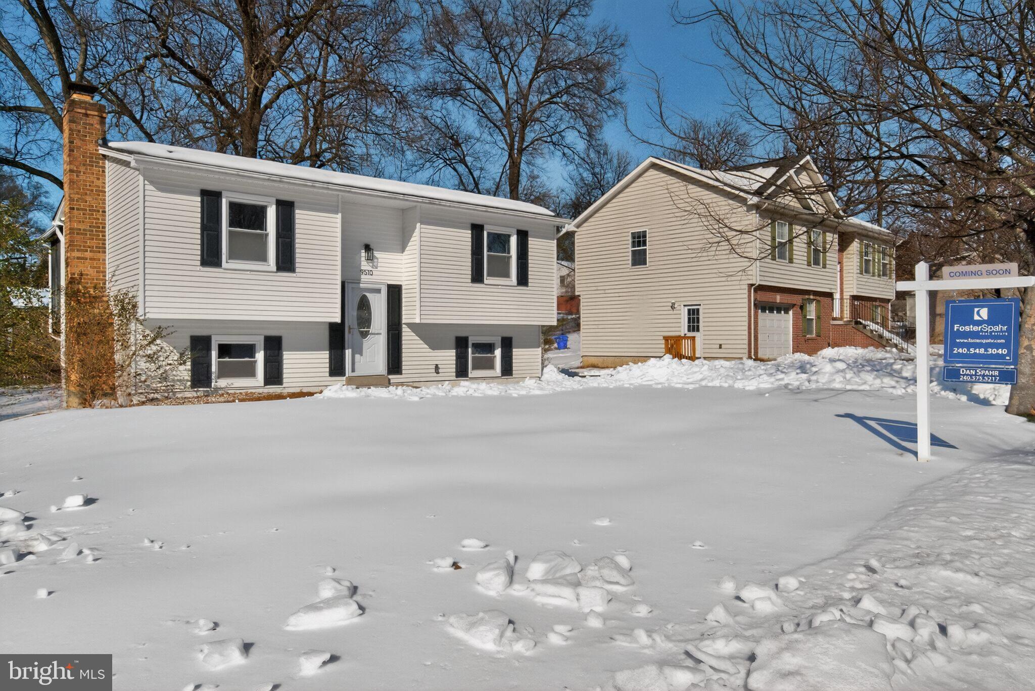 COLLEGE PARK - Residential