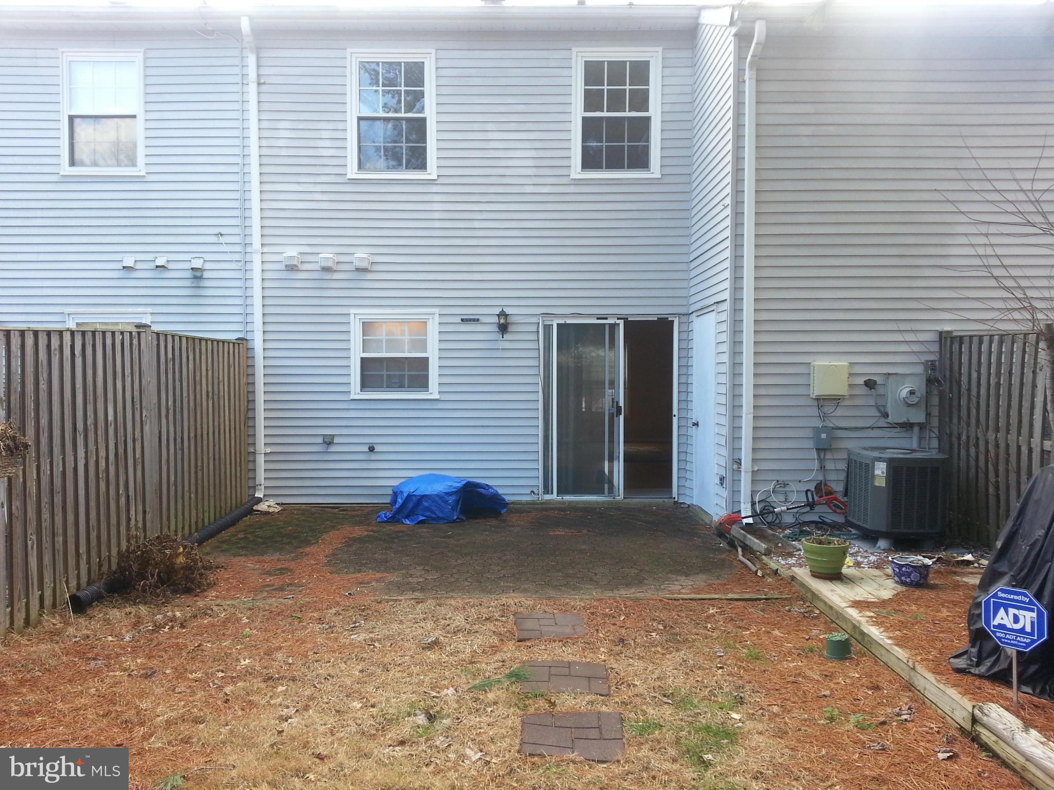 BRANDYWINE COUNTRY - Residential