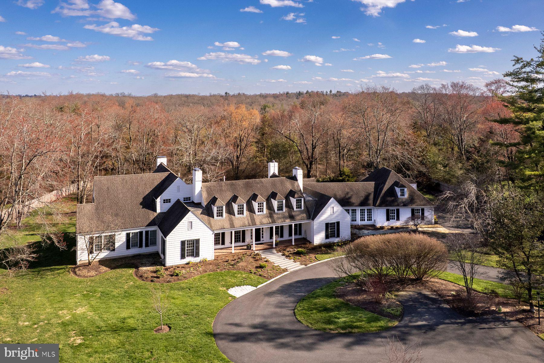 30 PHEASANT HILL ROAD