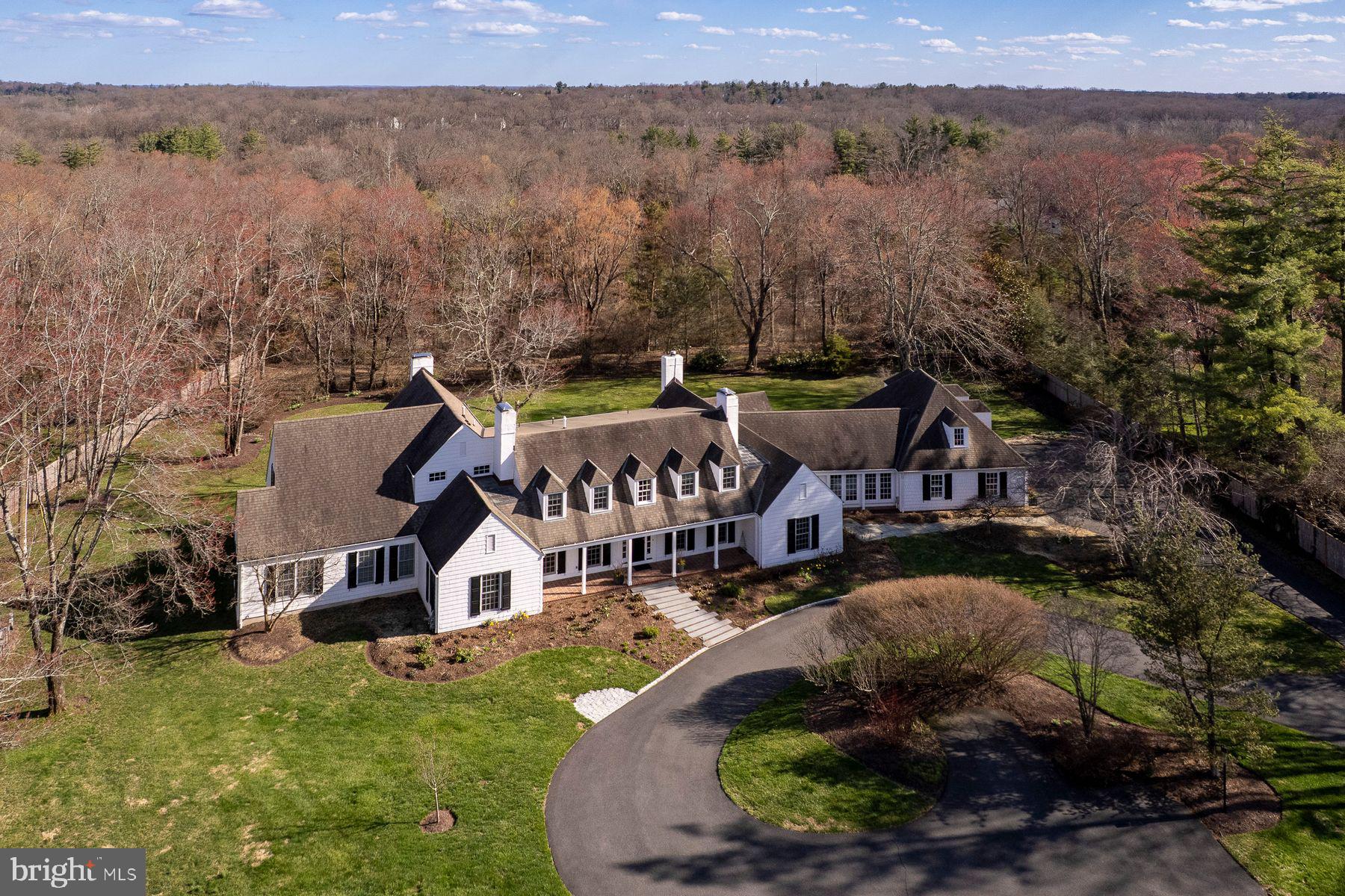 30 PHEASANT HILL ROAD