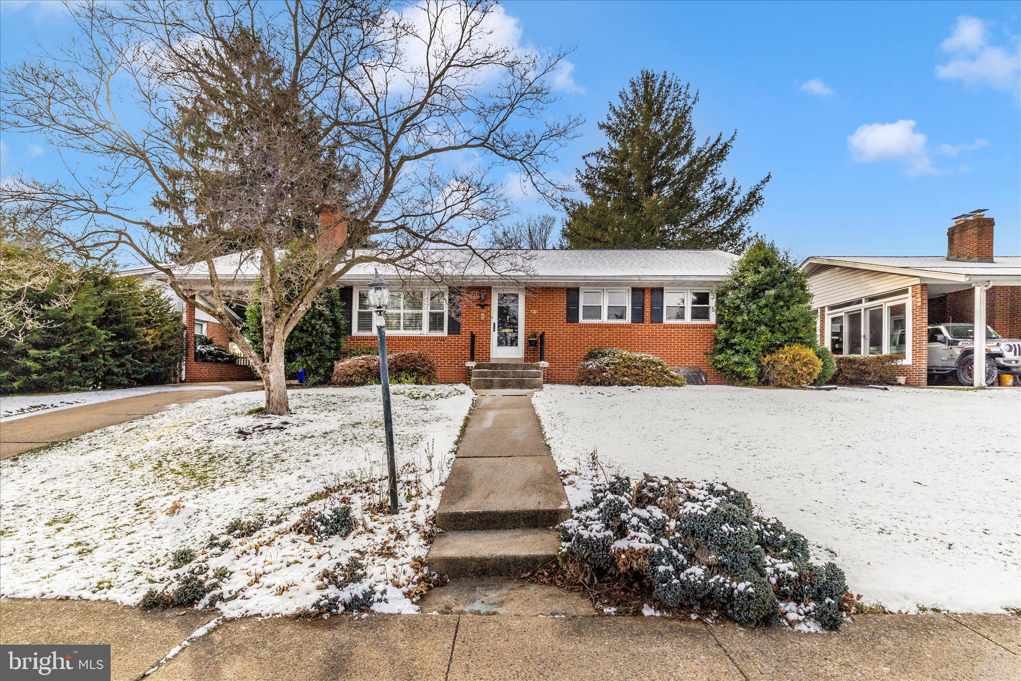 WYNGATE - Residential