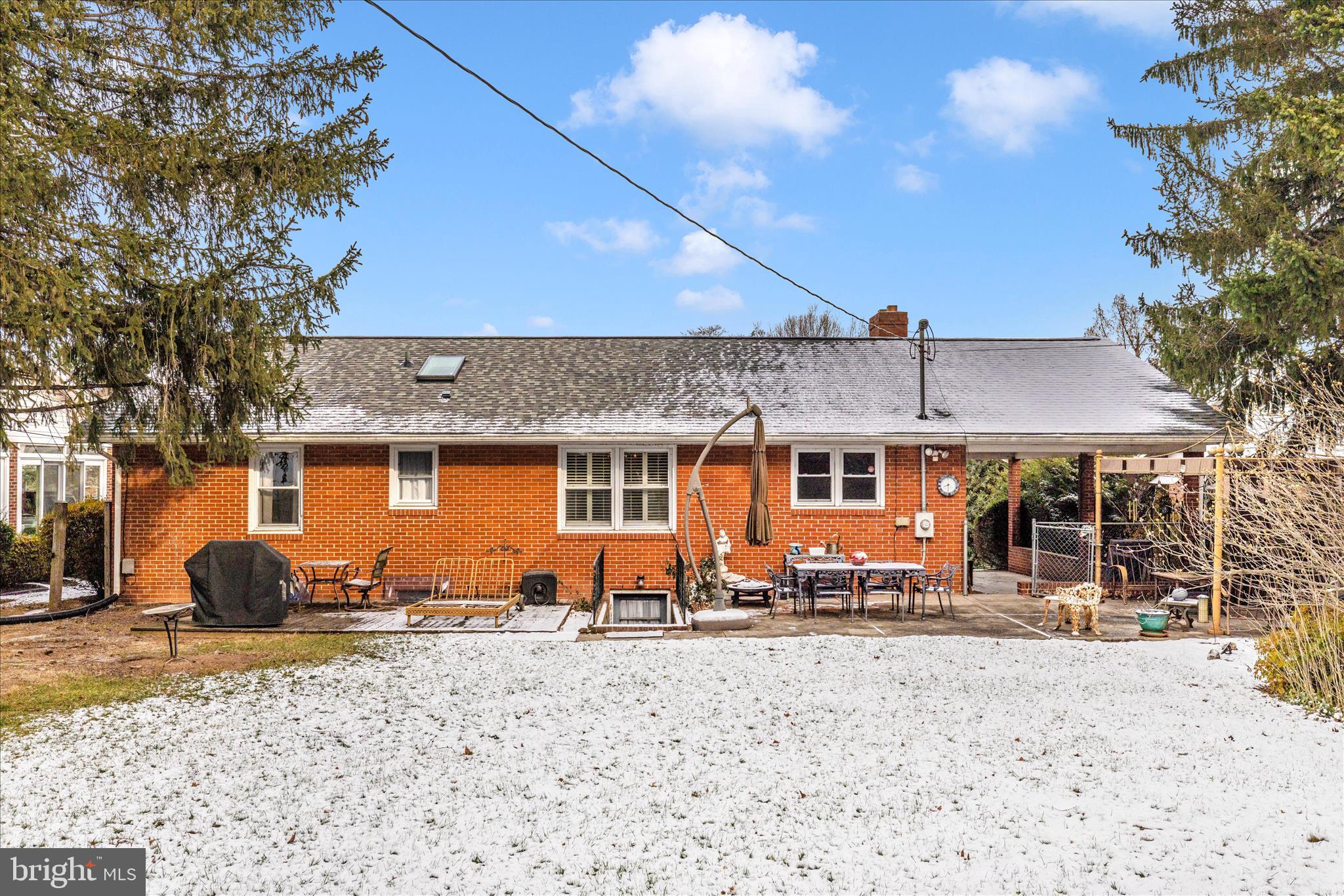 WYNGATE - Residential