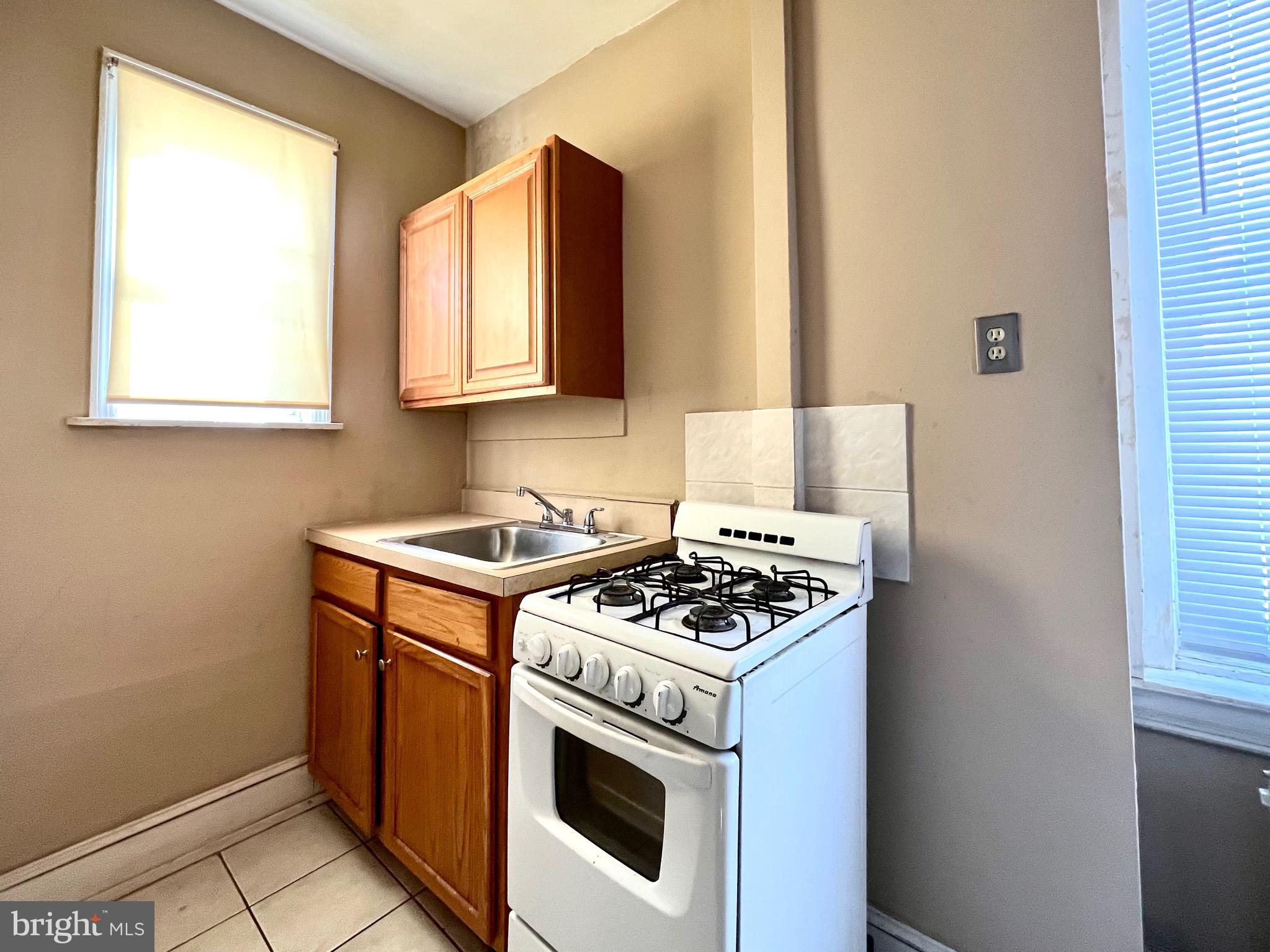 NICETOWN-TIOGA - Residential Income