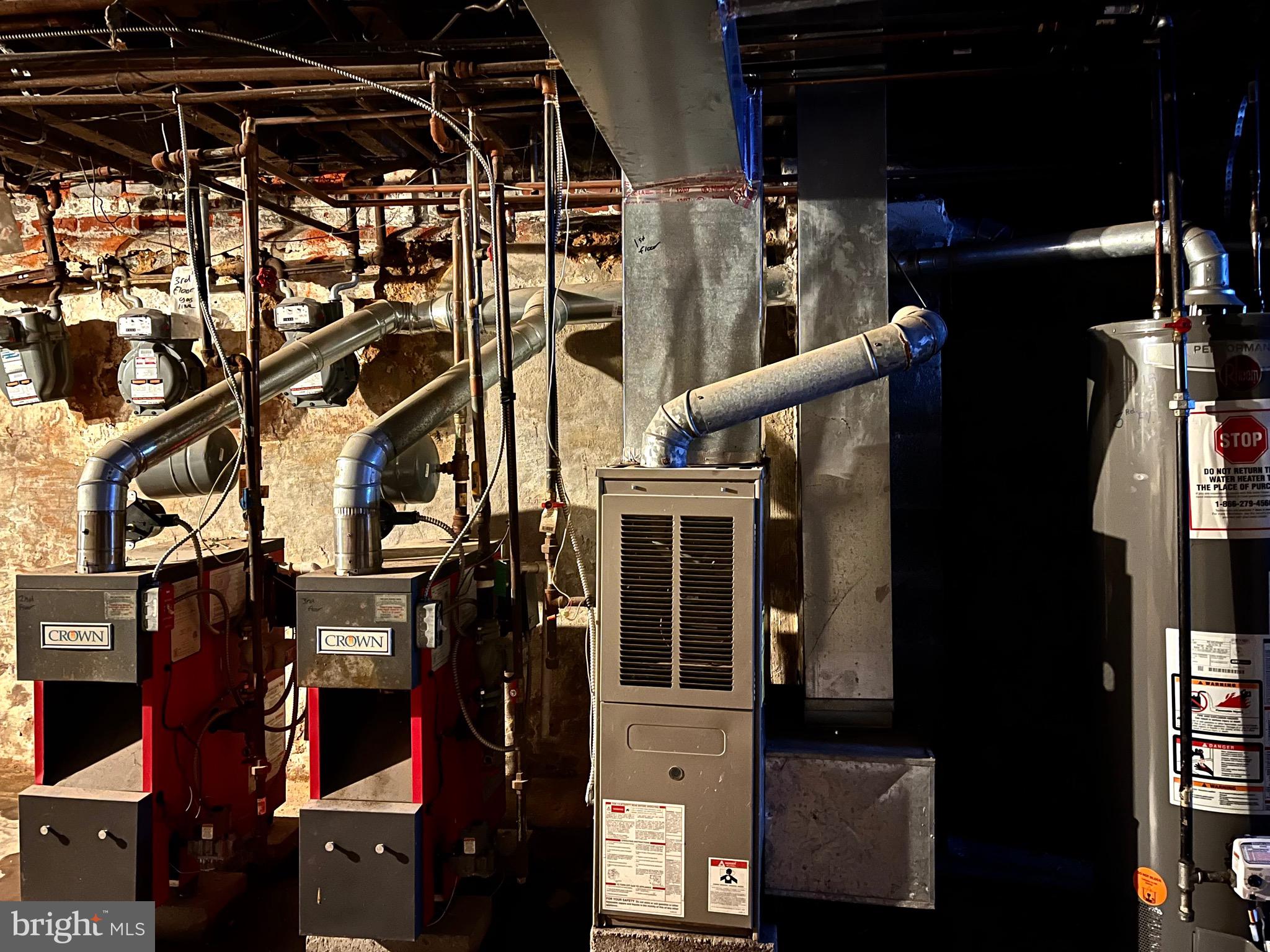 NICETOWN-TIOGA - Residential Income