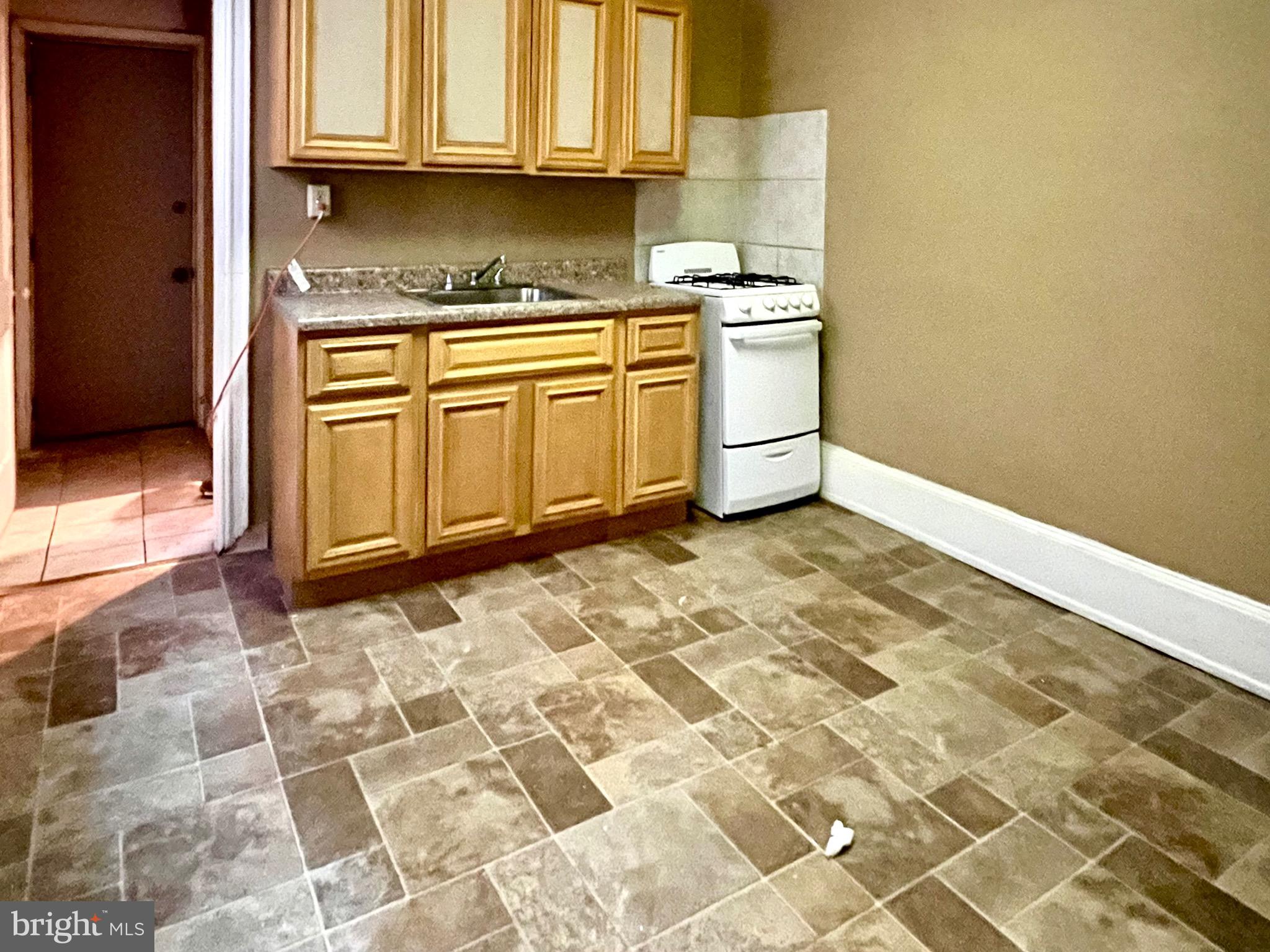 NICETOWN-TIOGA - Residential Income