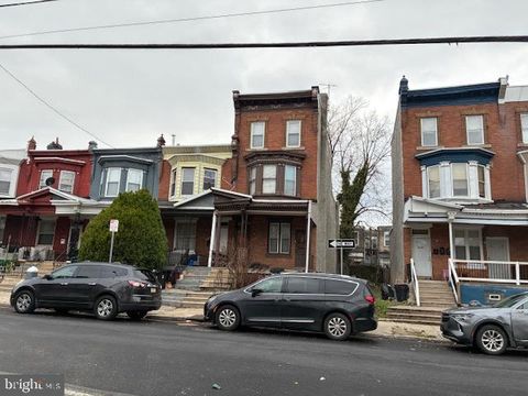 3424 N 23RD STREET PHILADELPHIA PA 19140