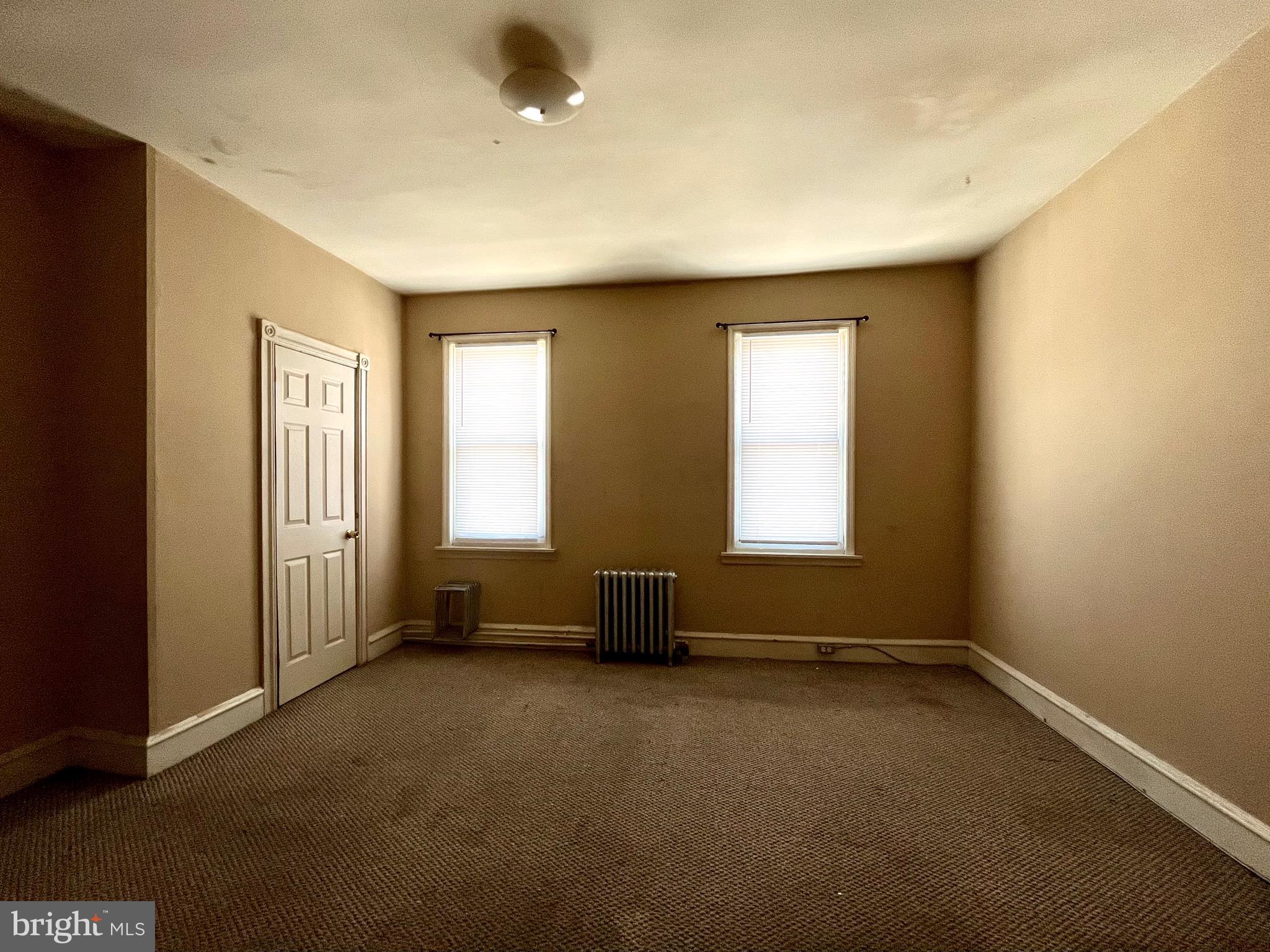 NICETOWN-TIOGA - Residential Income