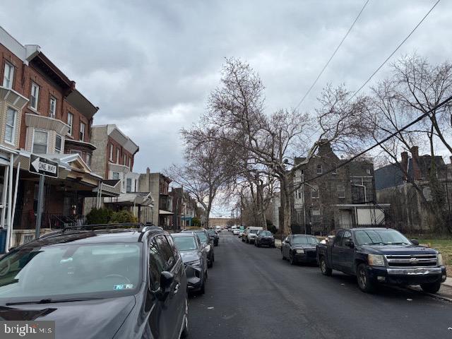 NICETOWN-TIOGA - Residential Income