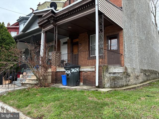 NICETOWN-TIOGA - Residential Income
