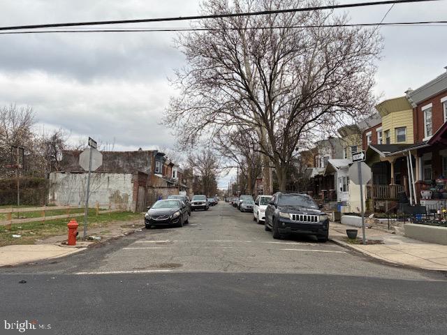 NICETOWN-TIOGA - Residential Income