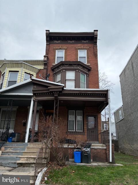 NICETOWN-TIOGA - Residential Income