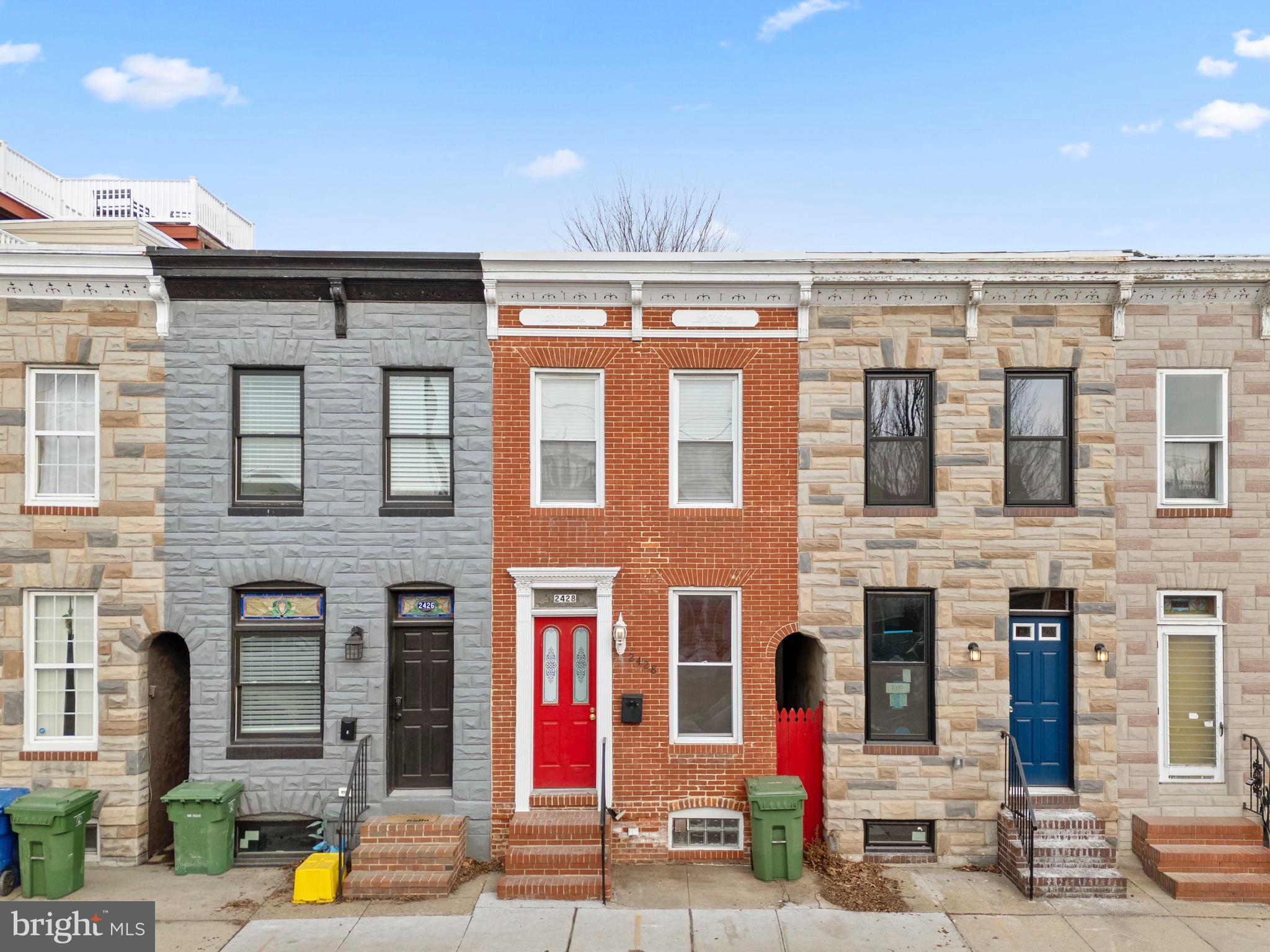 CANTON - Residential