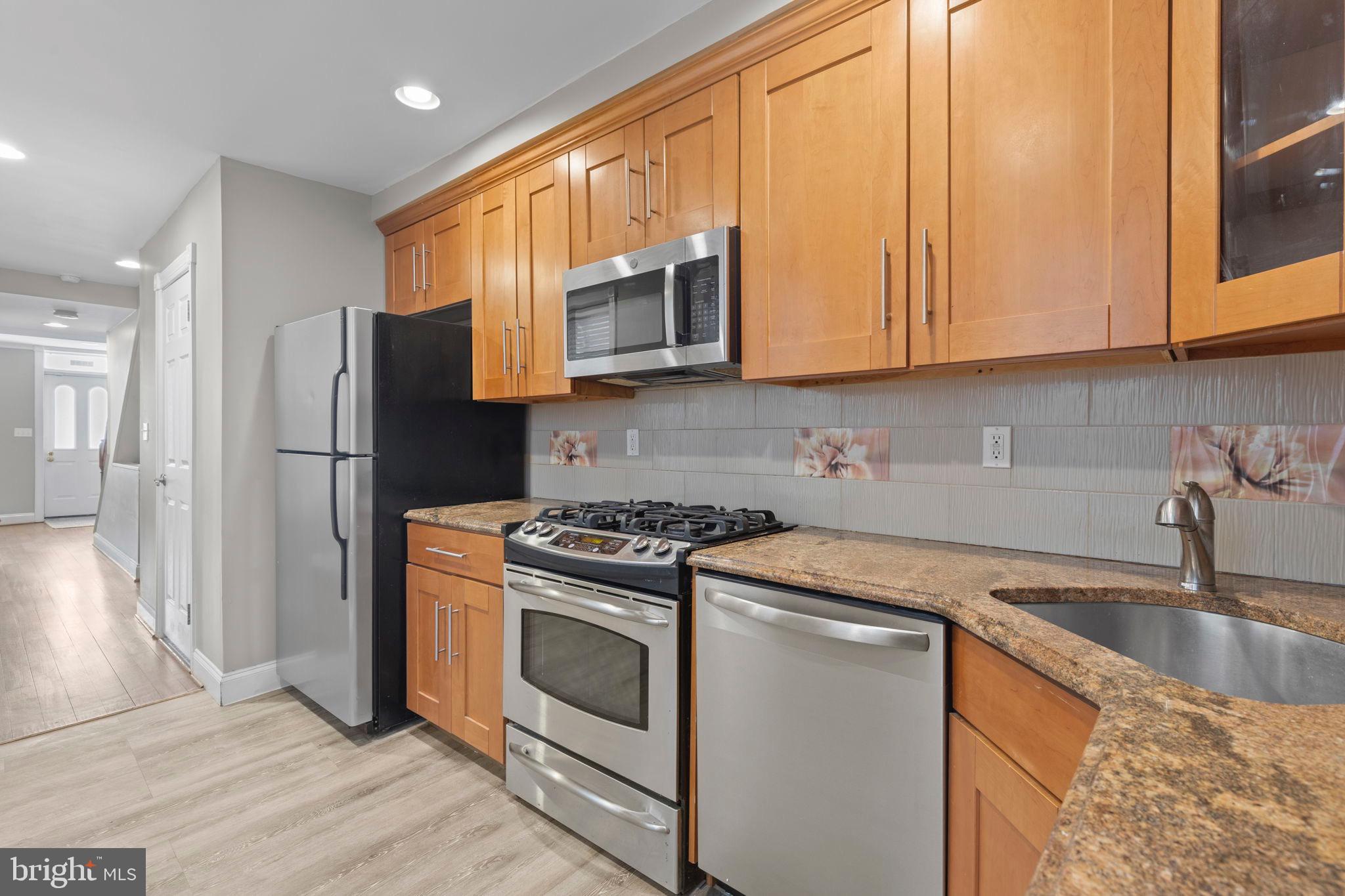 CANTON - Residential