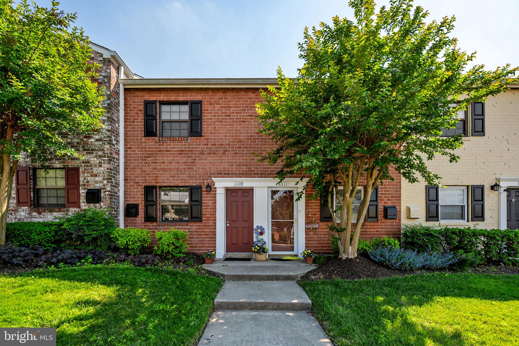11109 ROCK GARDEN DRIVE