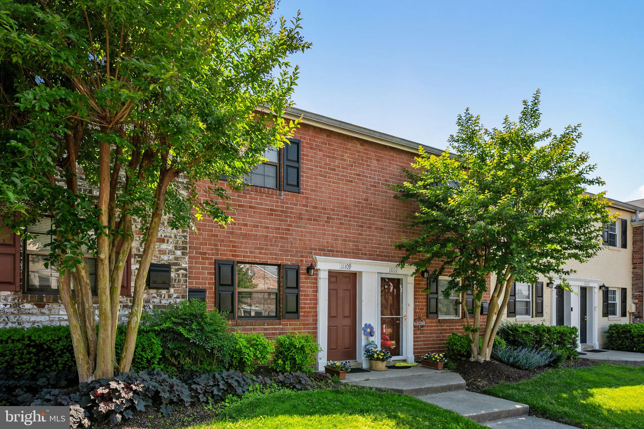 11109 ROCK GARDEN DRIVE
