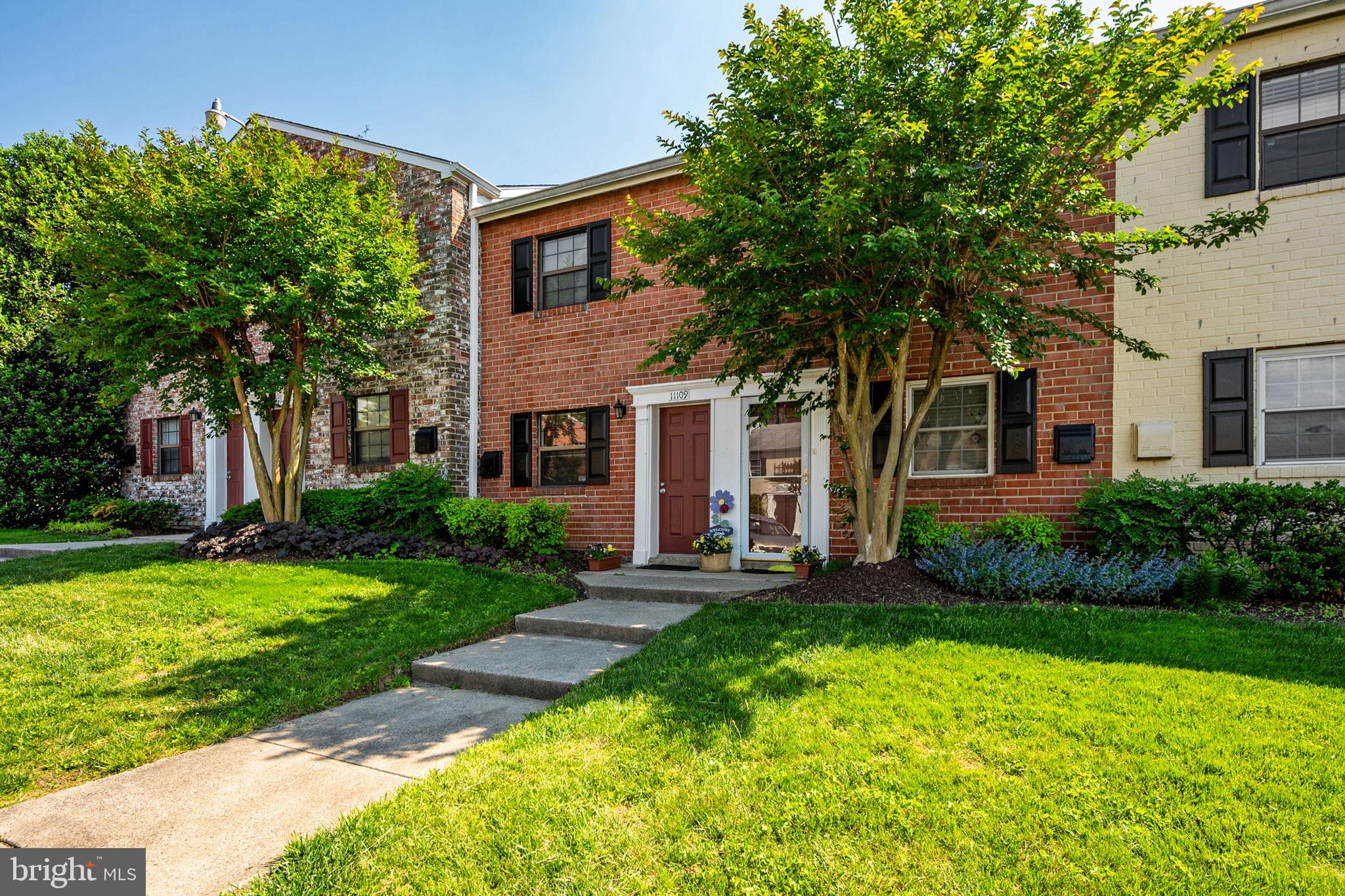 11109 ROCK GARDEN DRIVE