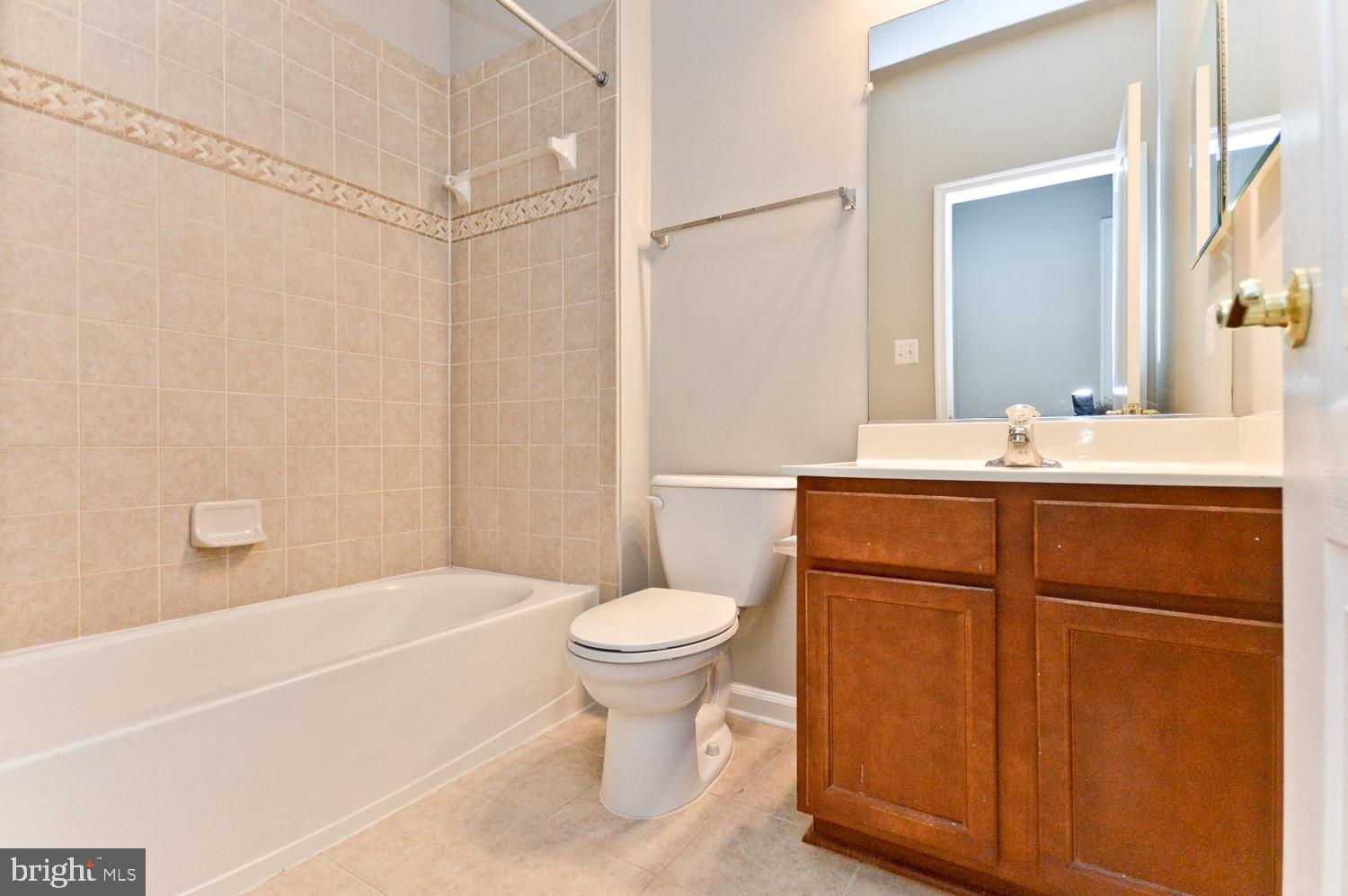 SUMMERFIELD AT MORGAN ST - Residential Lease