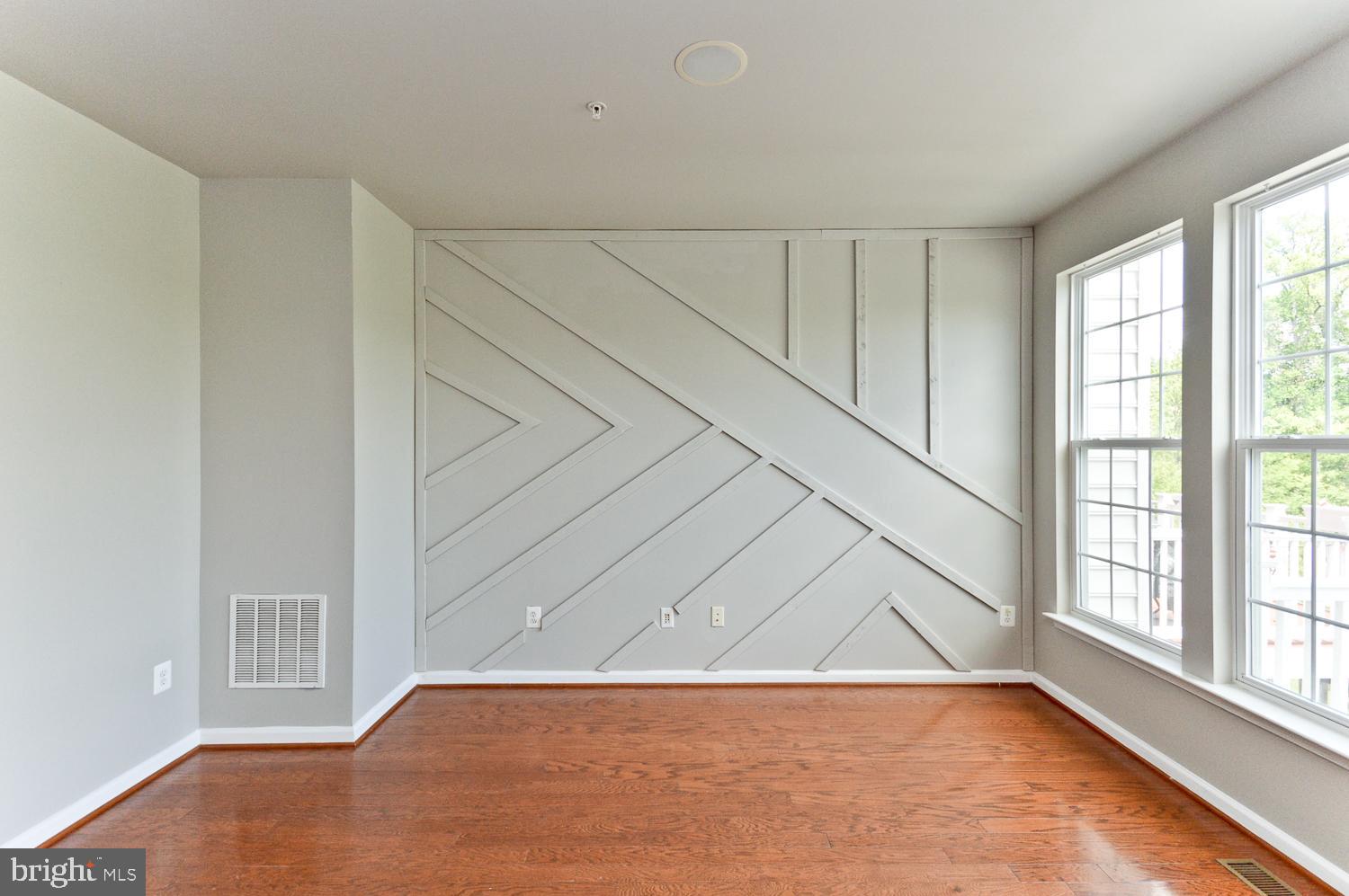 SUMMERFIELD AT MORGAN ST - Residential Lease