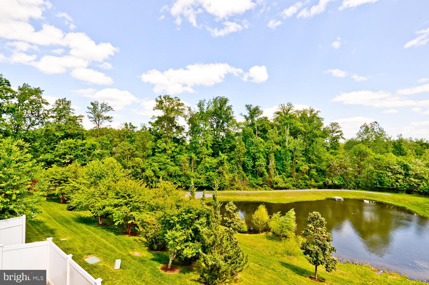 SUMMERFIELD AT MORGAN ST - Residential Lease