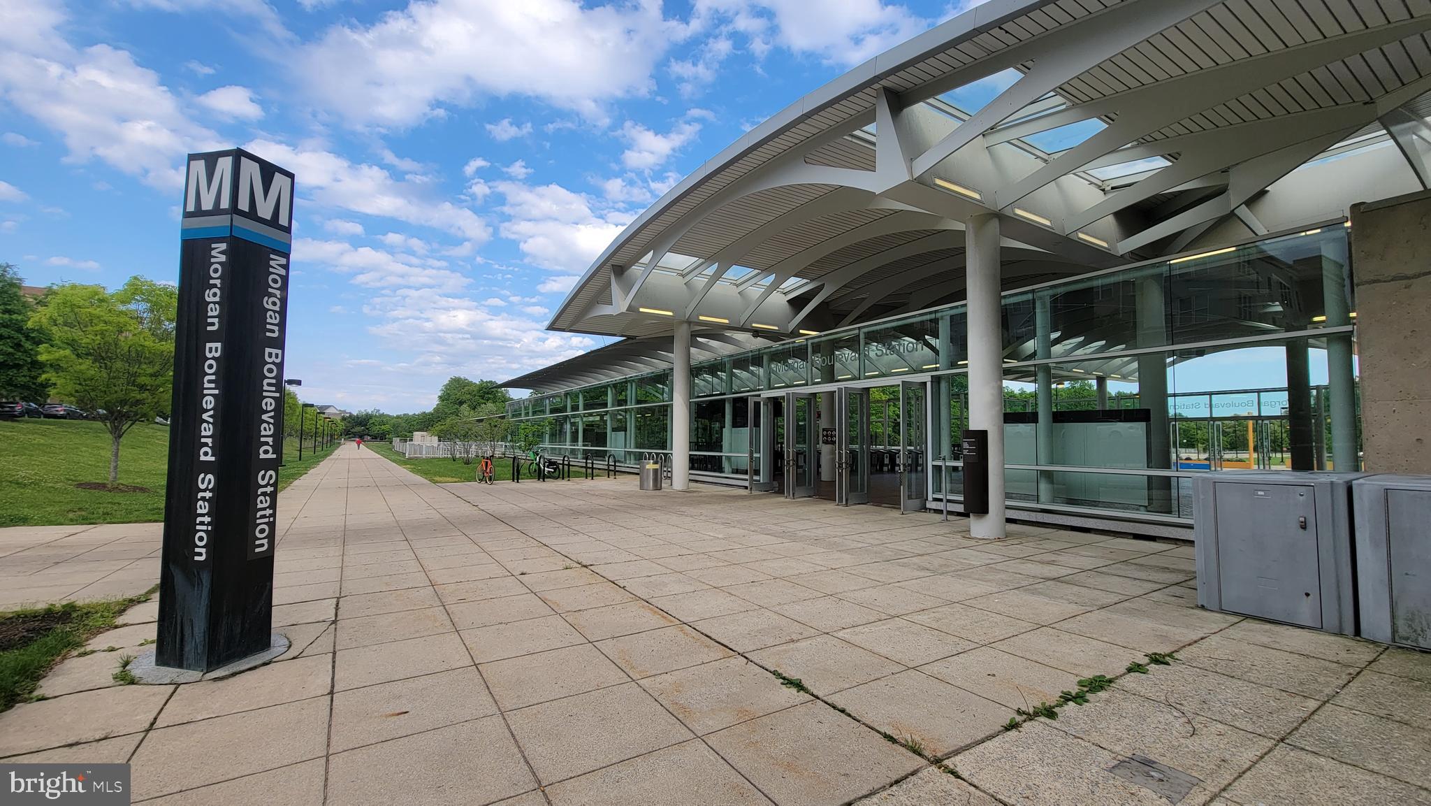 SUMMERFIELD AT MORGAN ST - Residential Lease